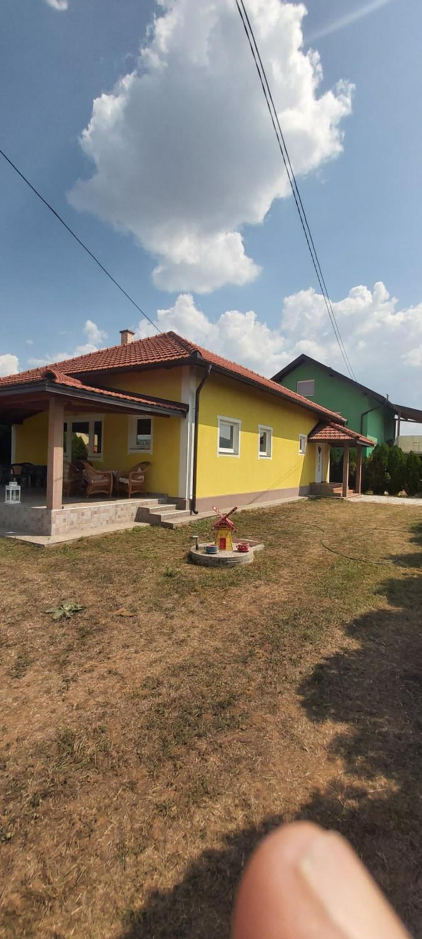 Gornje Moštre BB Visoko pyramids