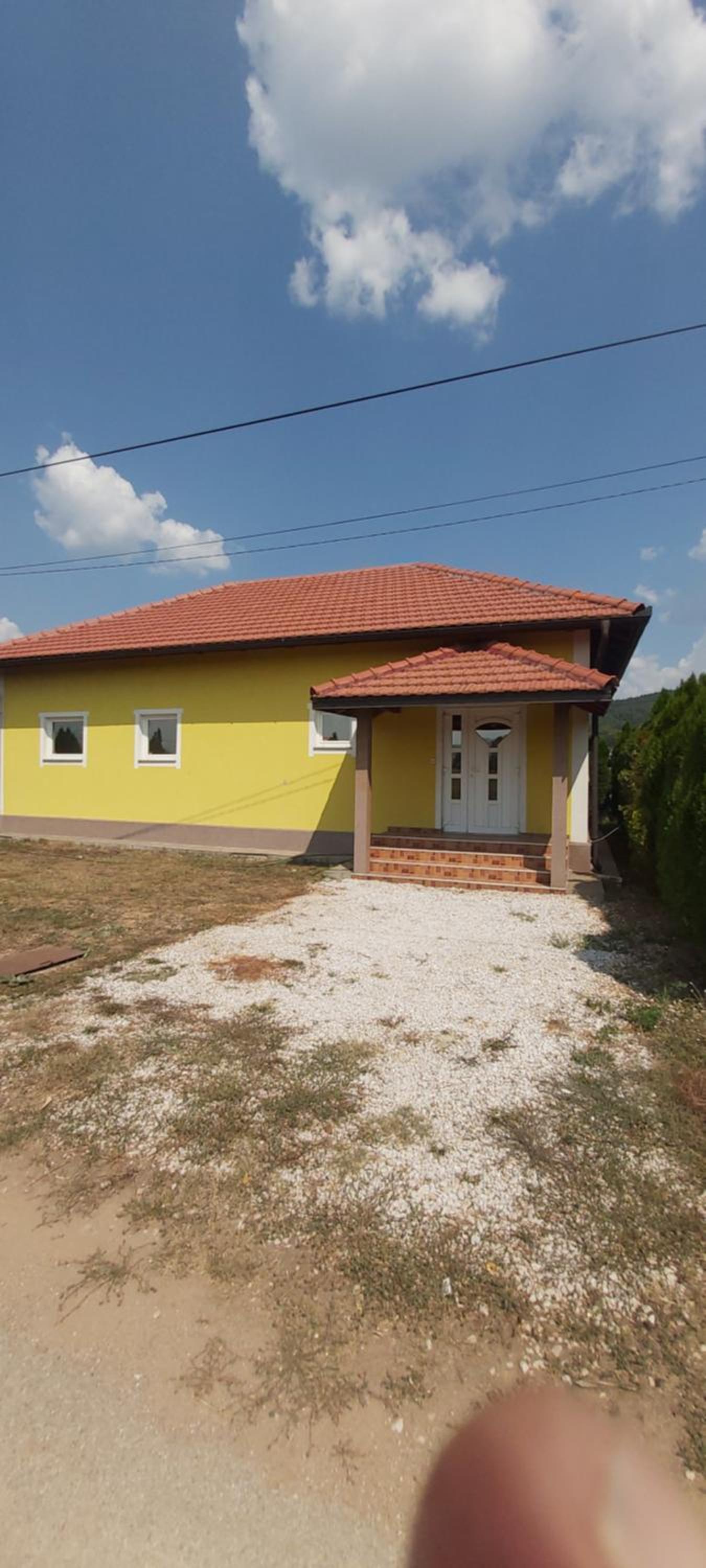 Gornje Moštre BB Visoko pyramids