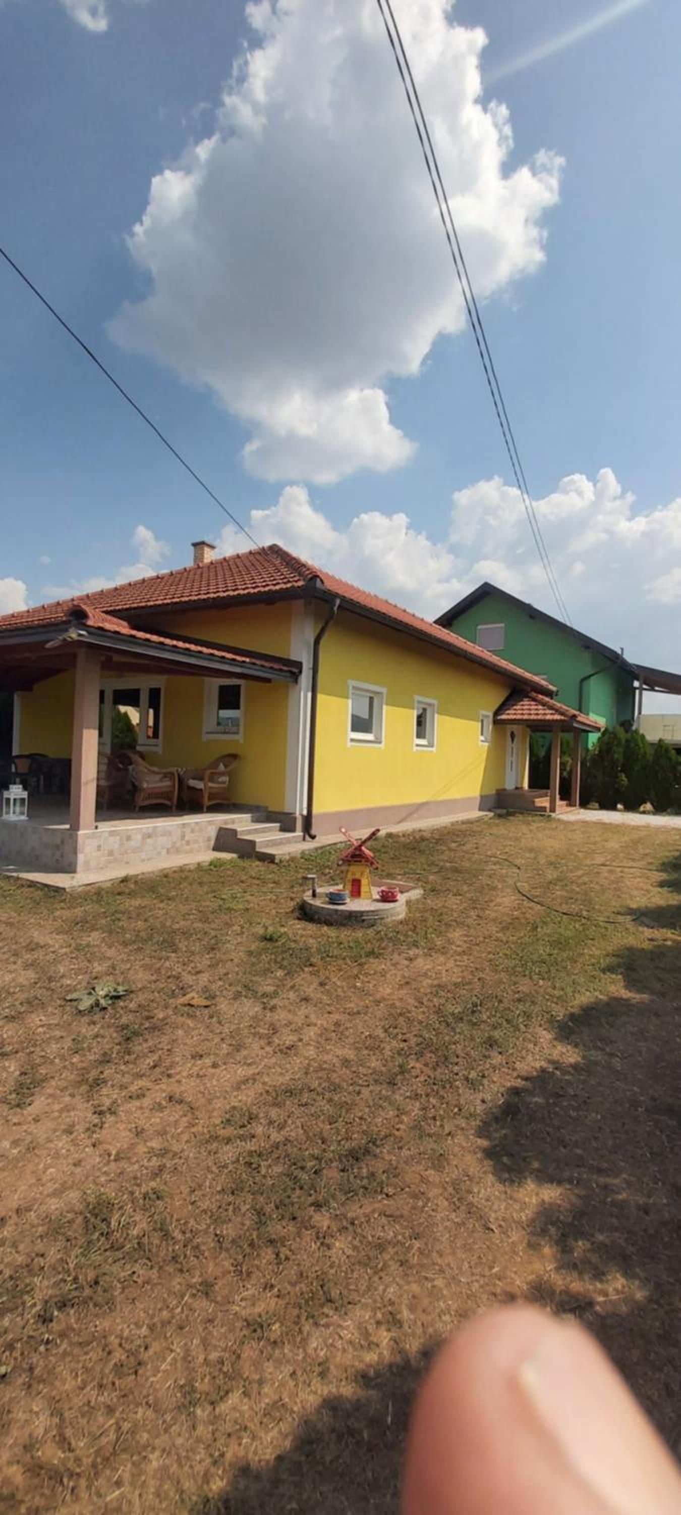 Gornje Moštre BB Visoko pyramids