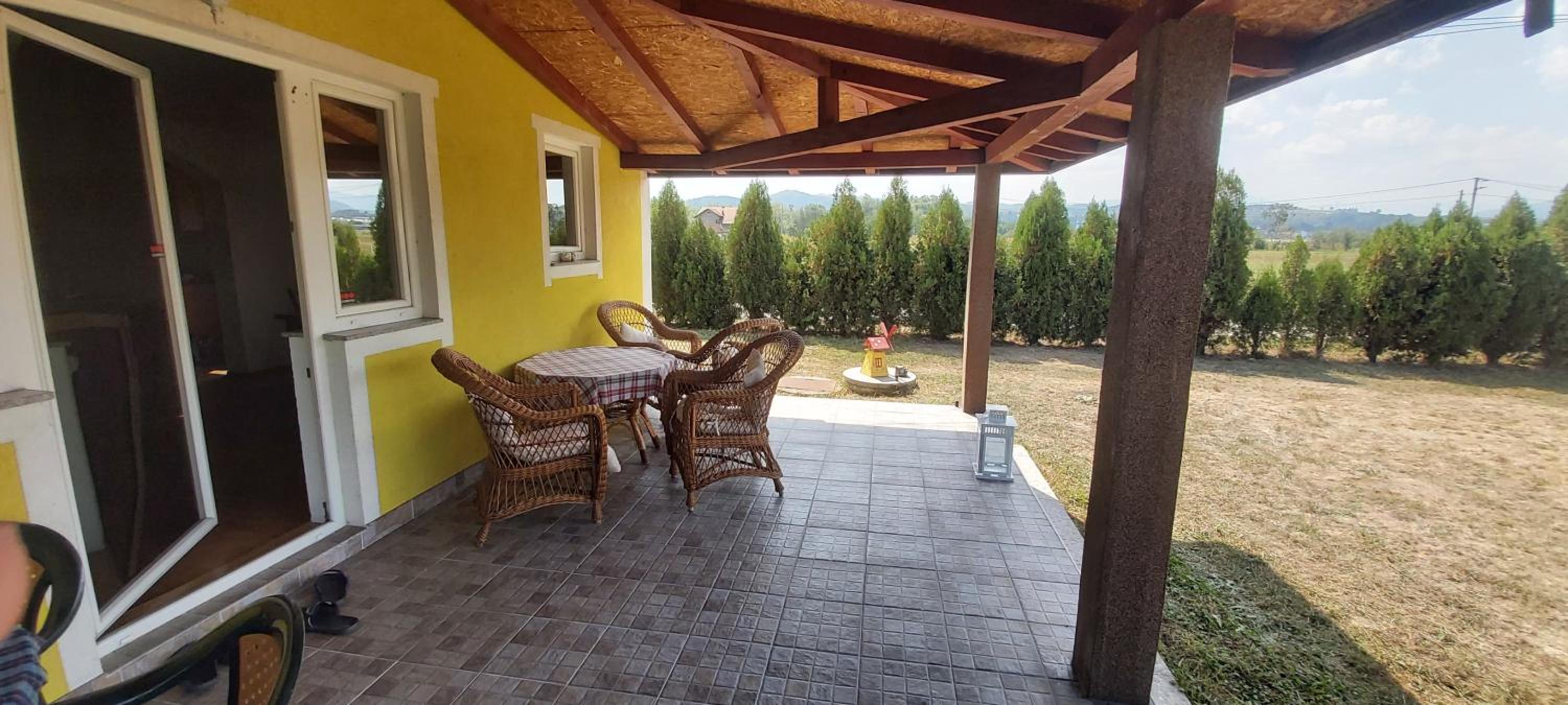 Gornje Moštre BB Visoko pyramids