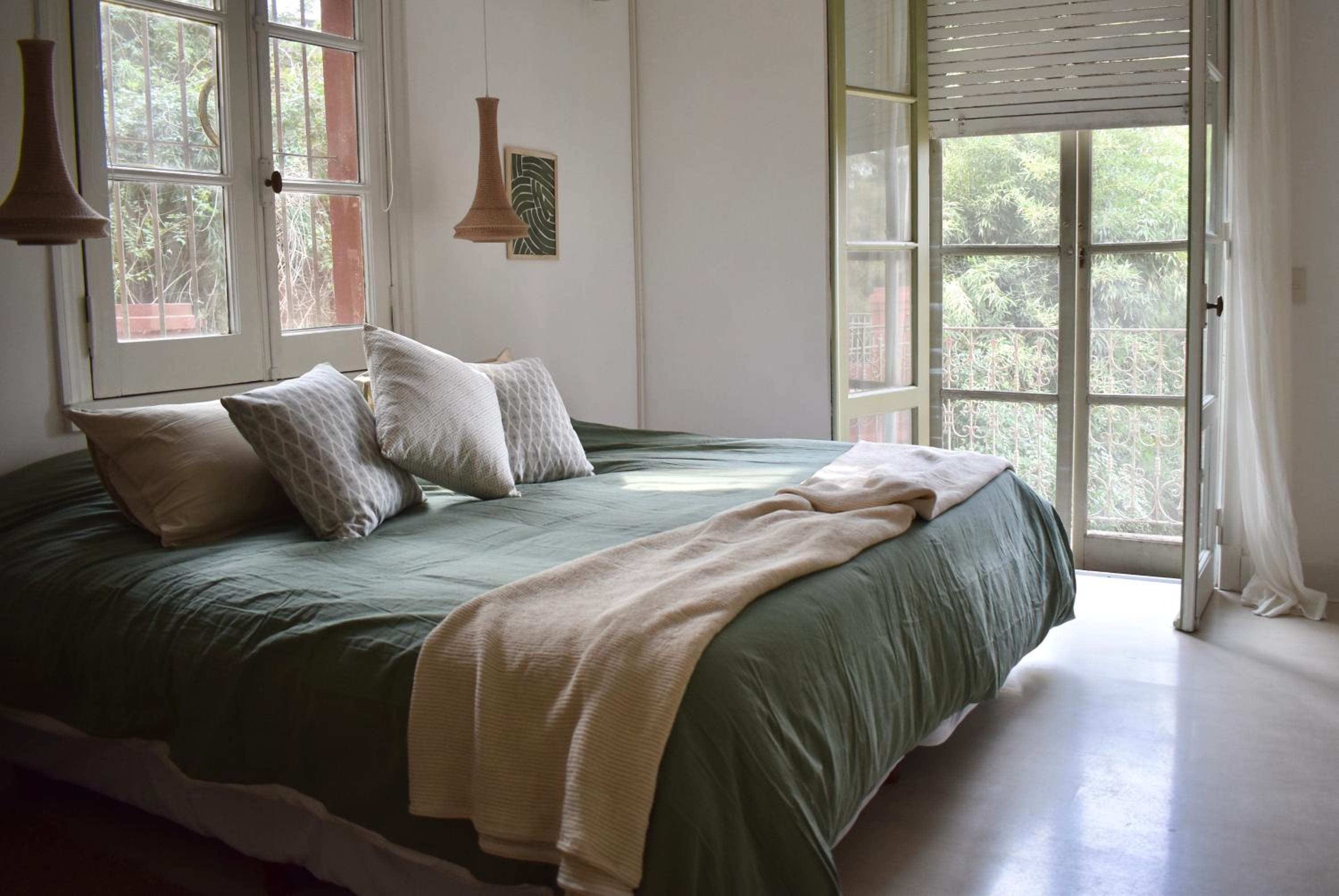 Akasha suites - Bed and Breakfast