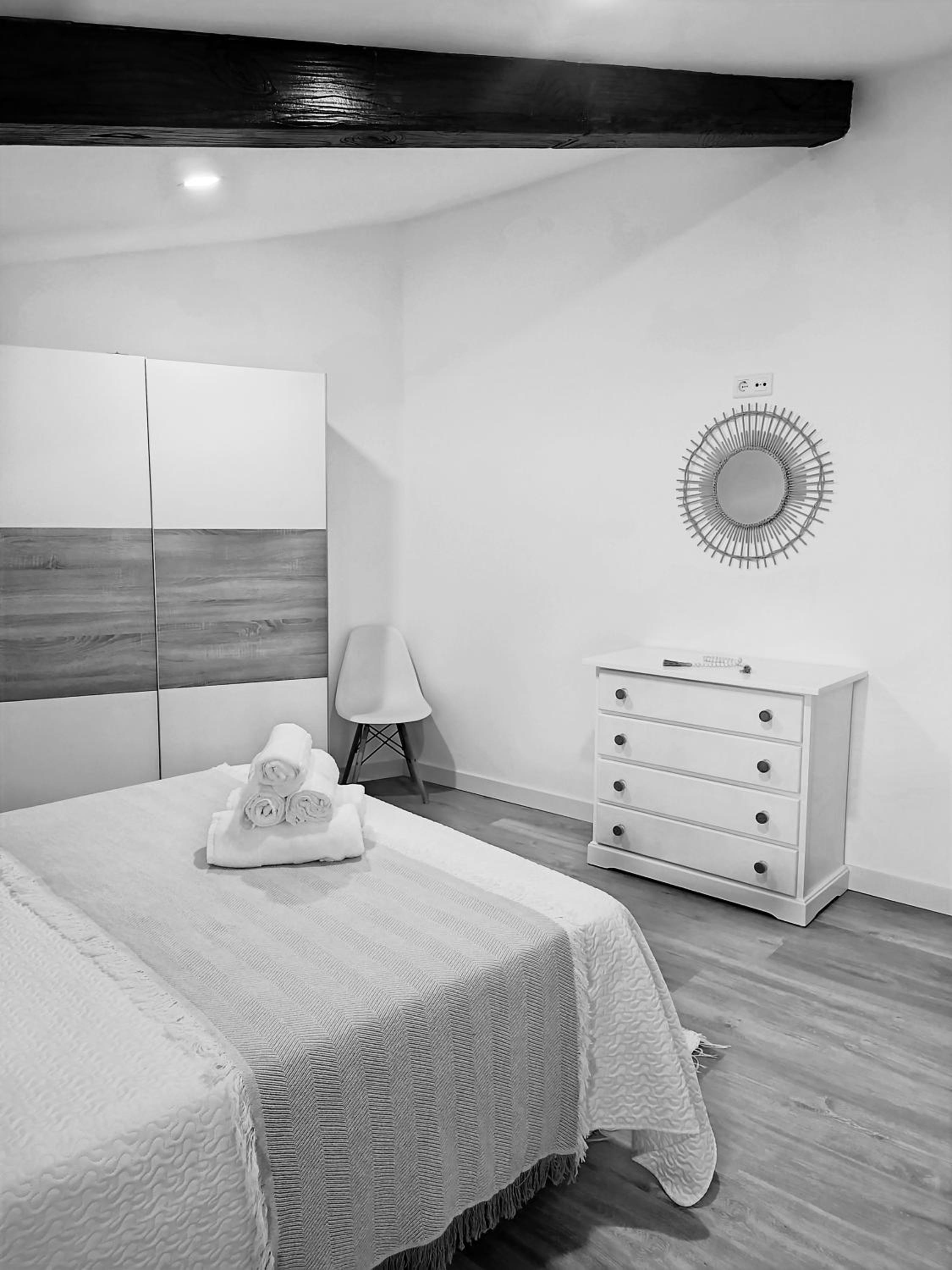 Apartamento turístico Qué será, será