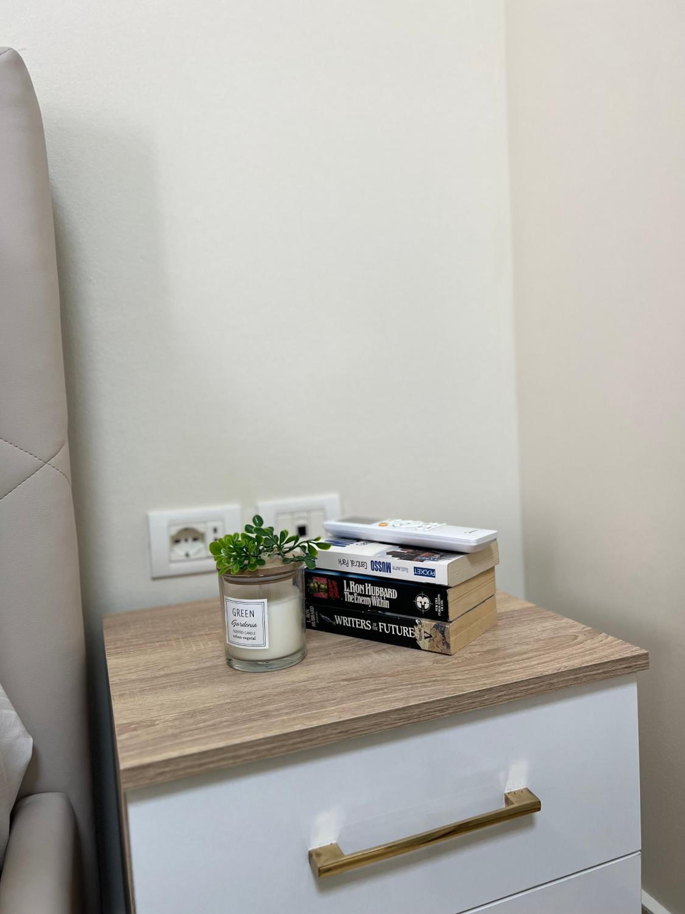 Cozy Studio Apartment in Vlore