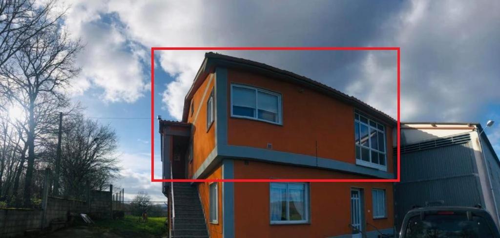 Casa Aricel VT