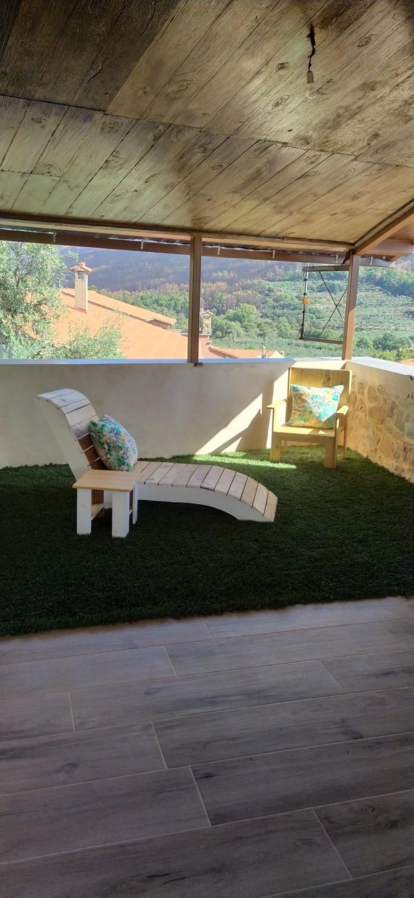 Apartamento turístico Qué será, será