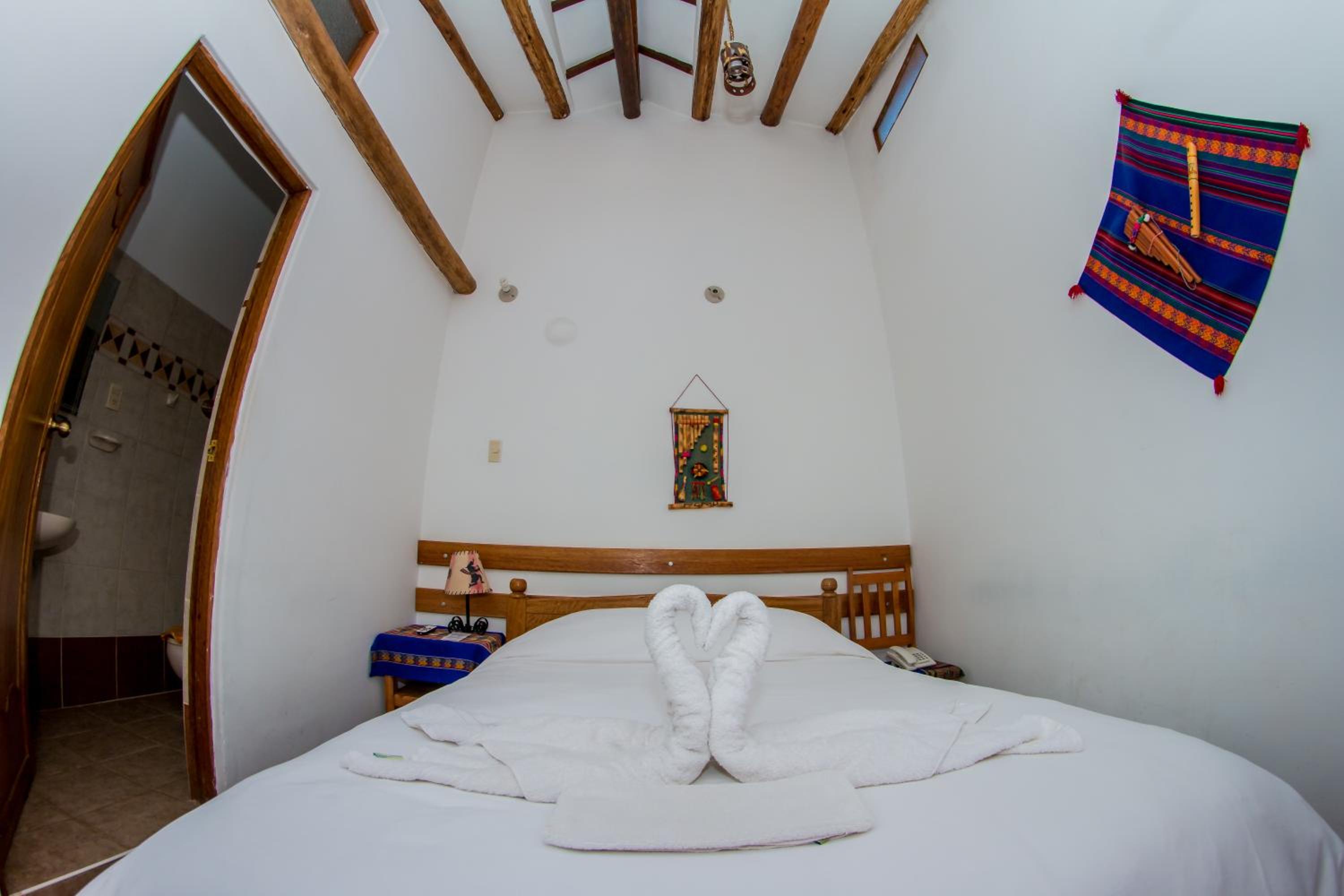 Hostal El Grial