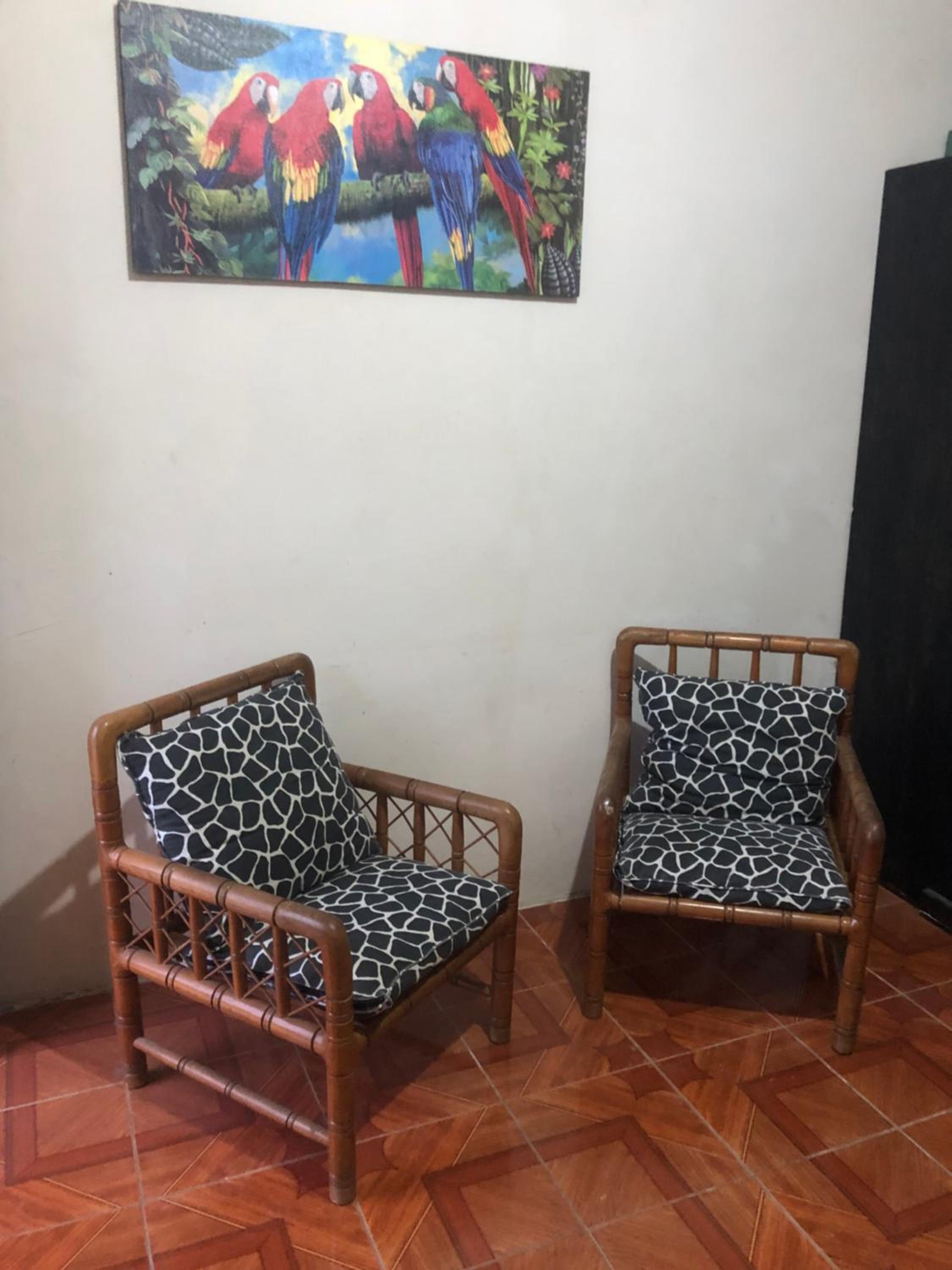 Suite Melón view 4