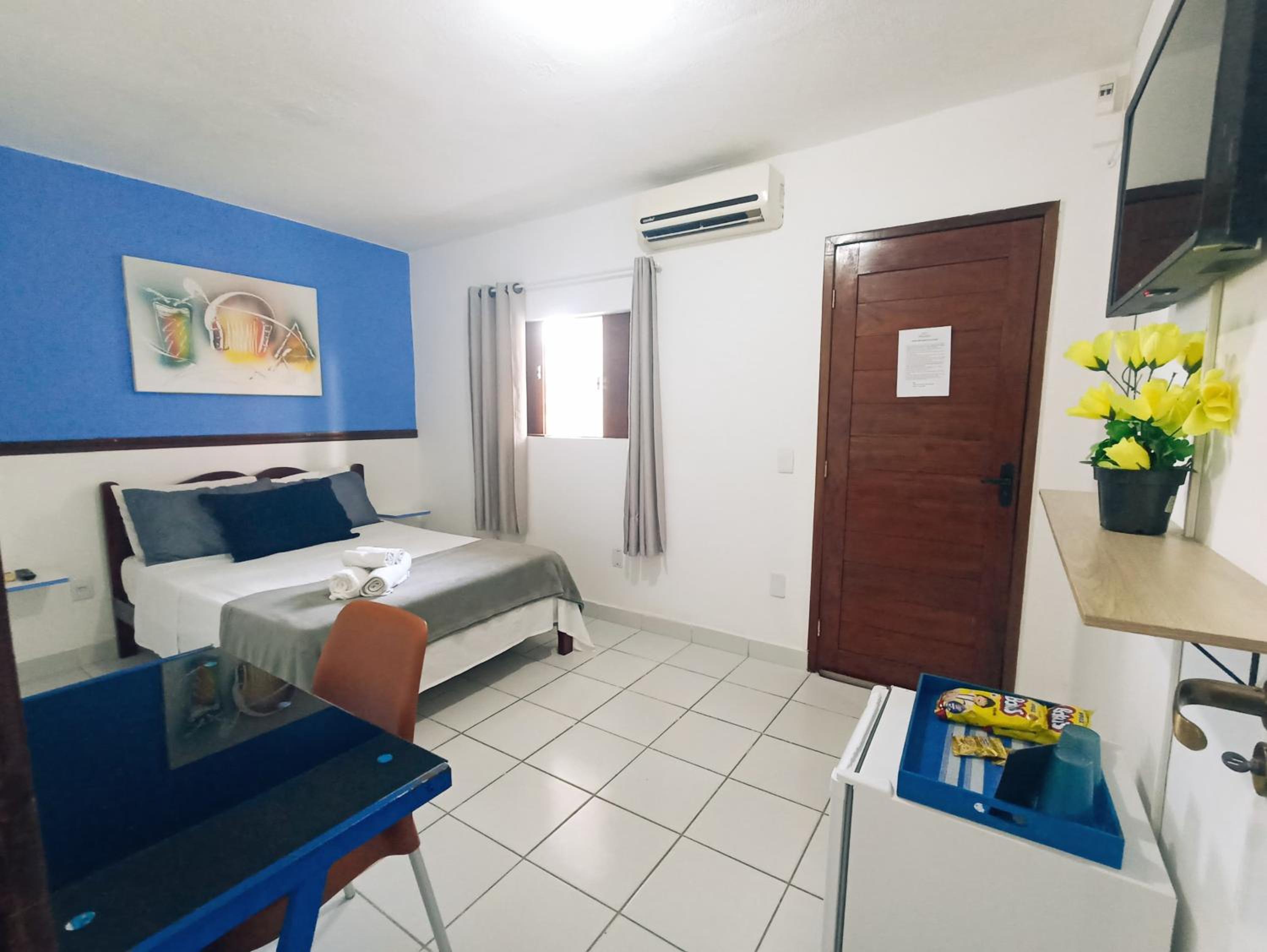 Natal Vacations - Ponta Negra Suites Apart - Property Image 115