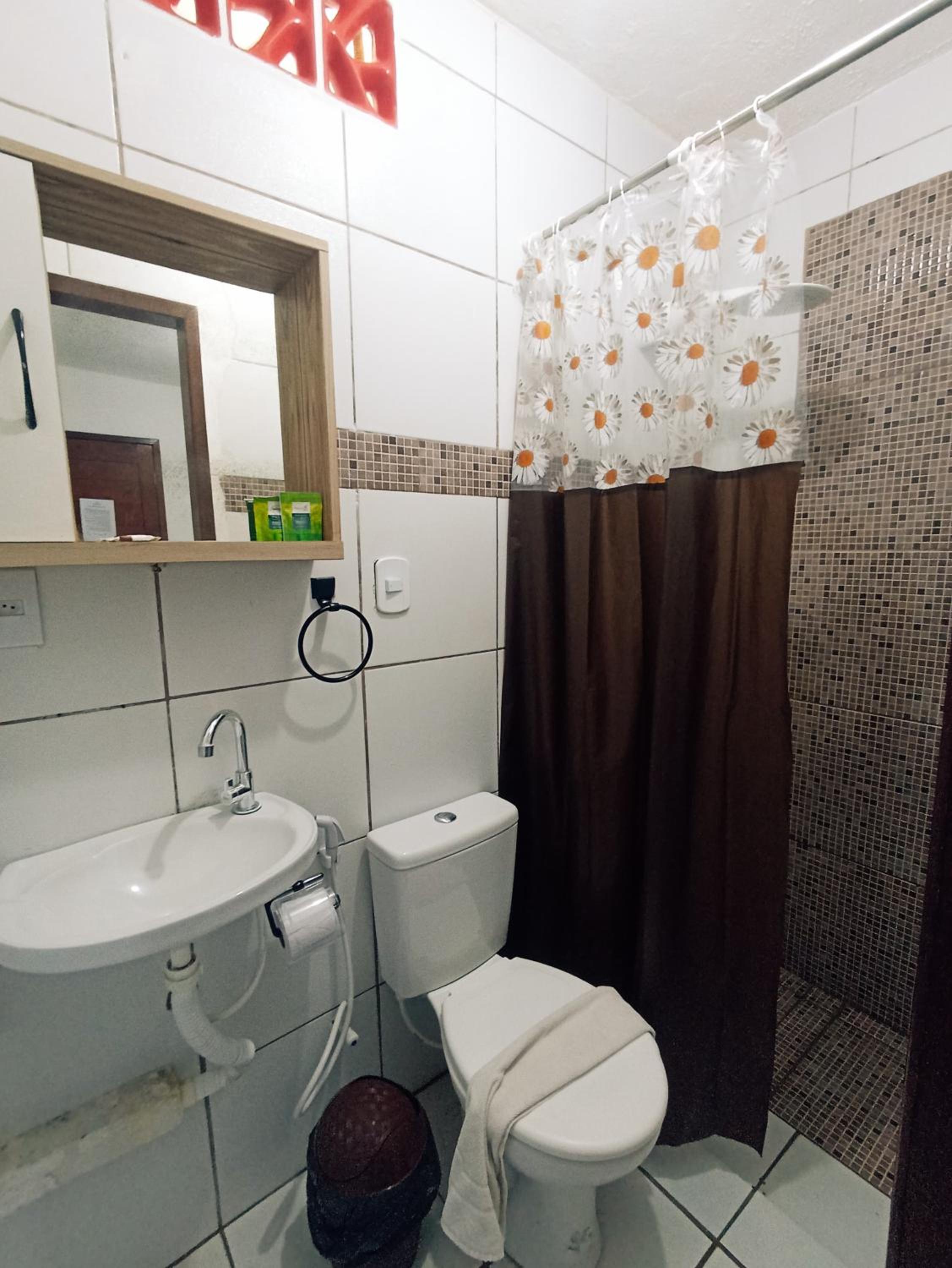 Natal Vacations - Ponta Negra Suites Apart - Property Image 118