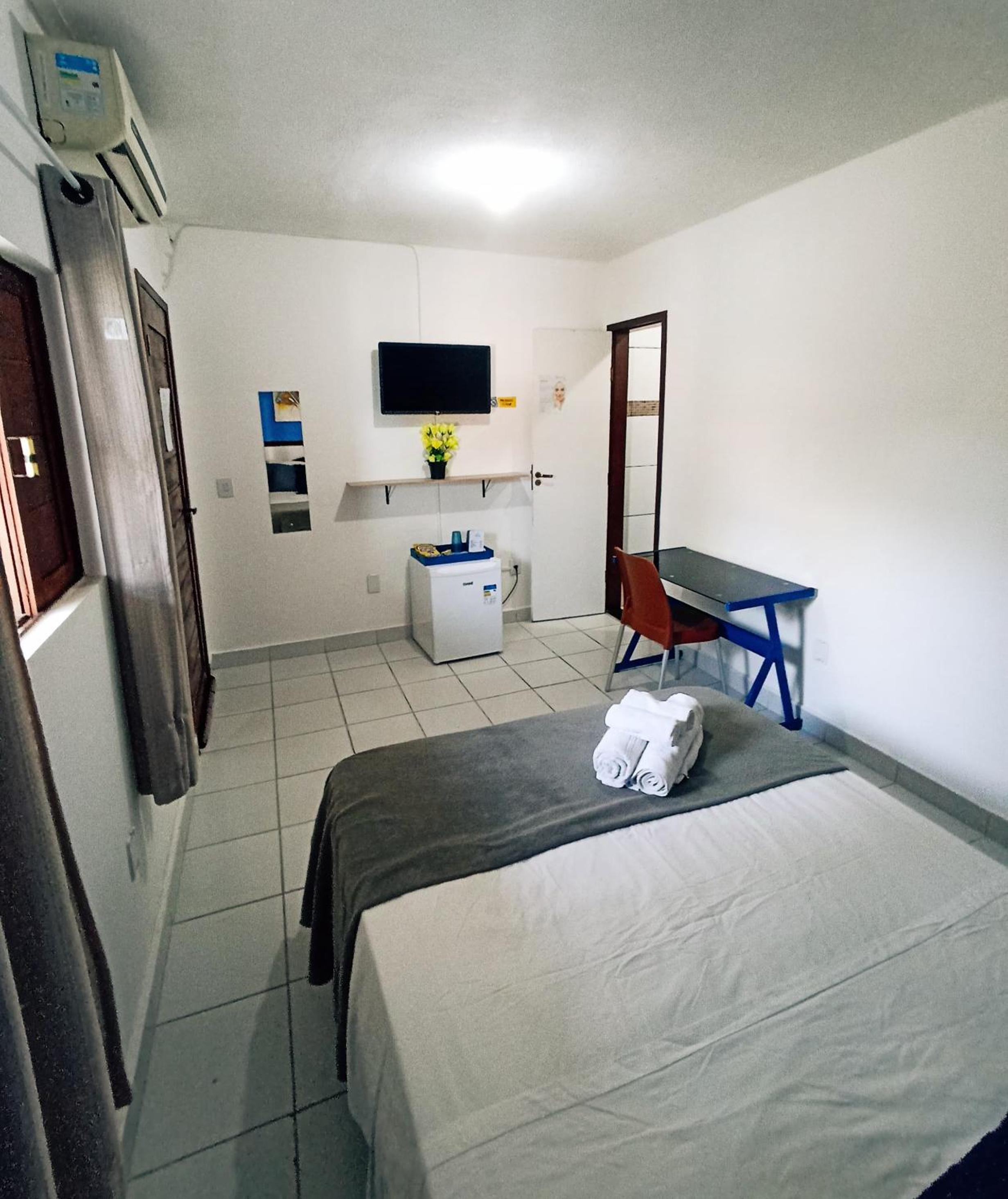 Natal Vacations - Ponta Negra Suites Apart - Property Image 116