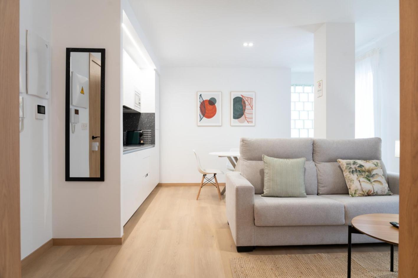 Duerming Avenida 85 Burela VUT view 3