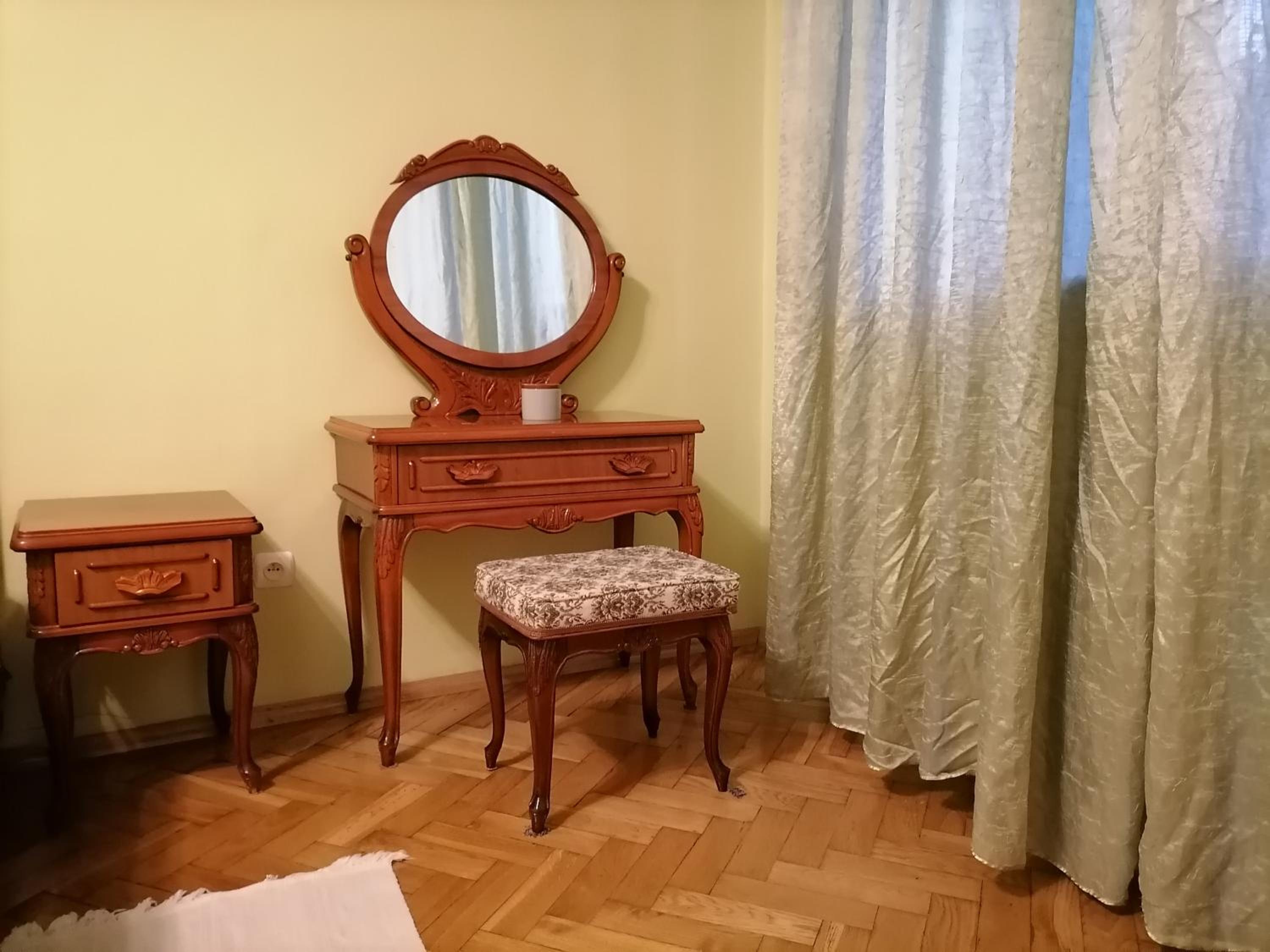 Center Apartment
