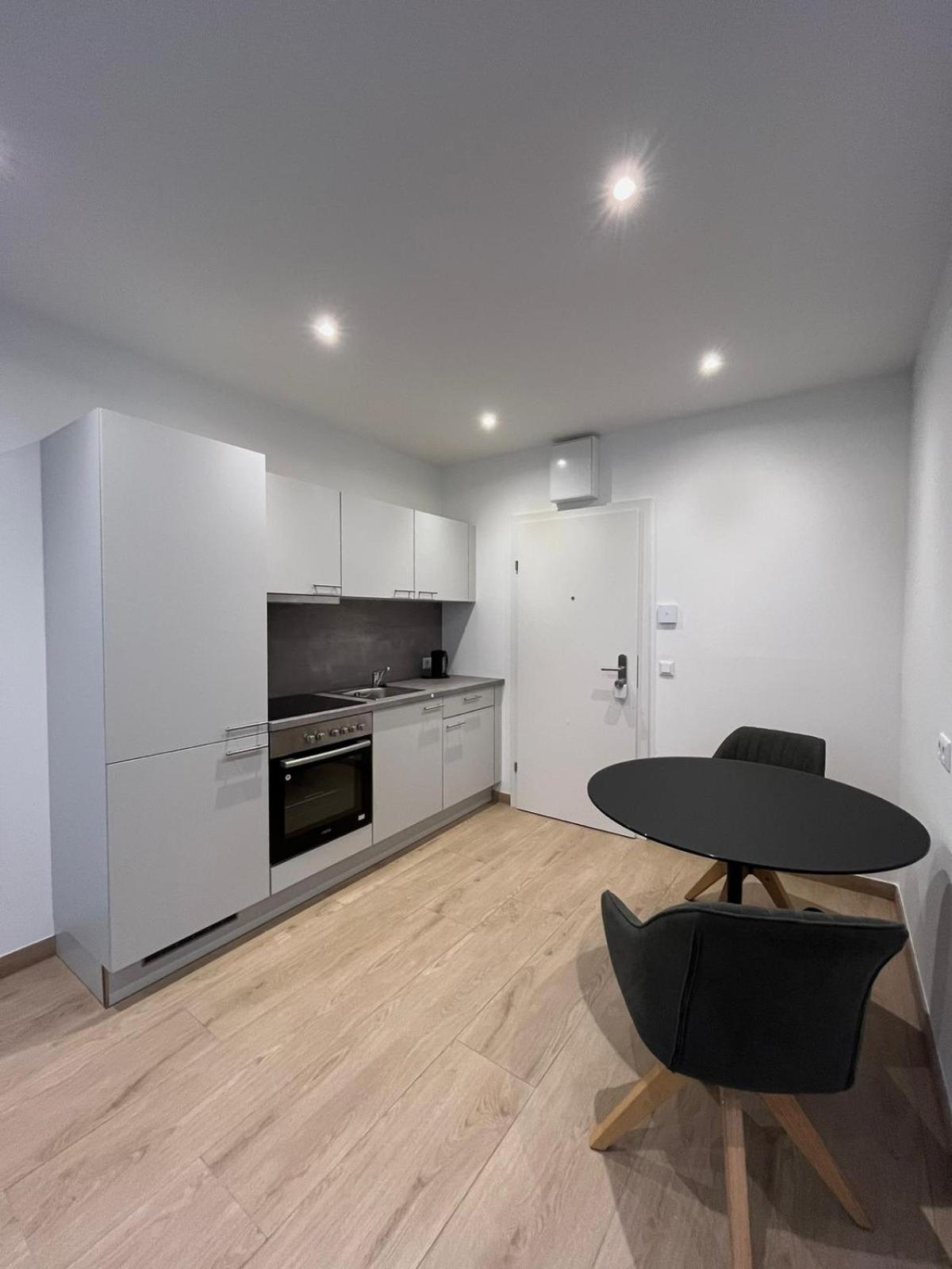 Apartment in zentraler Lage