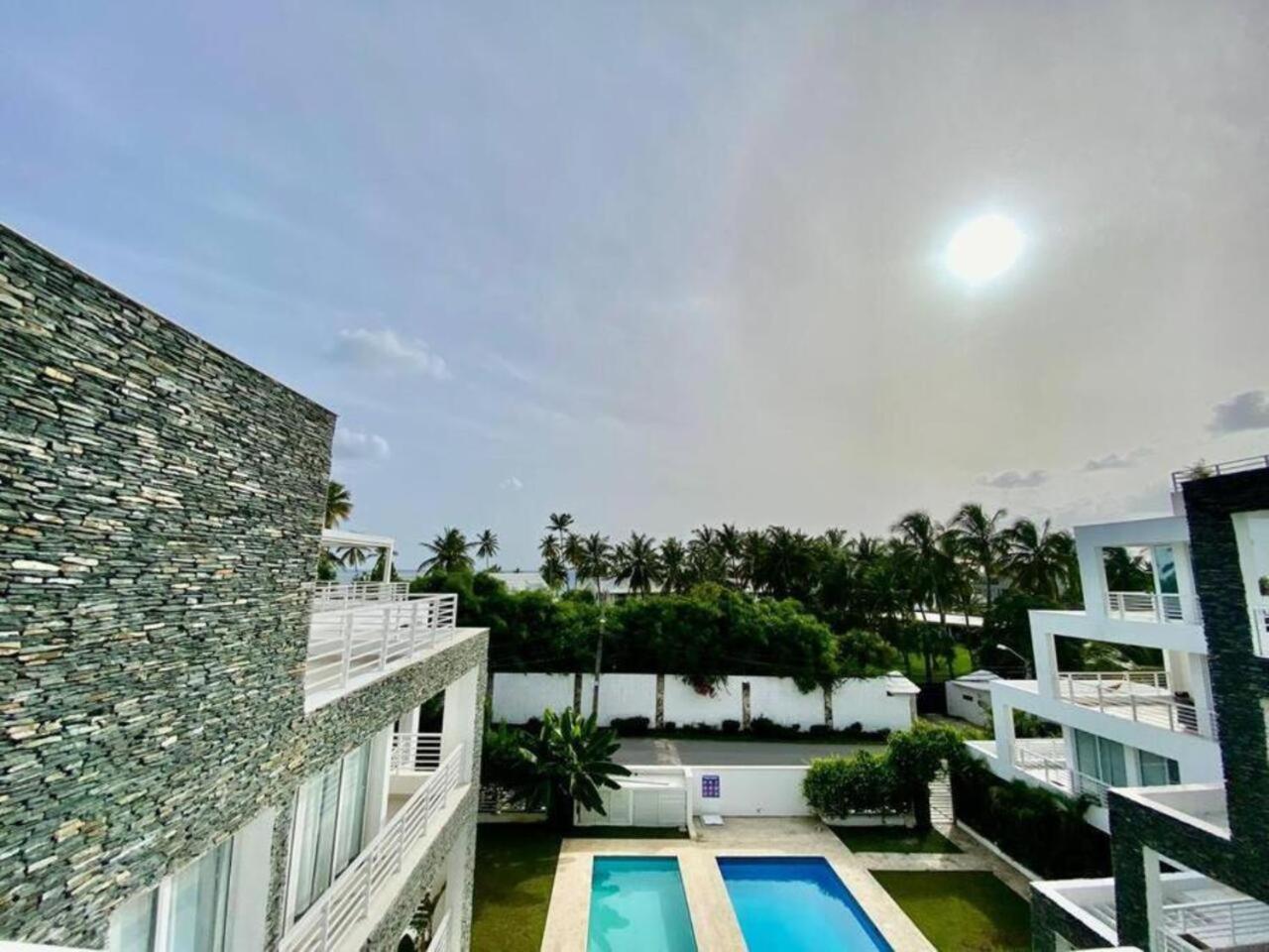 Estrella del caribe