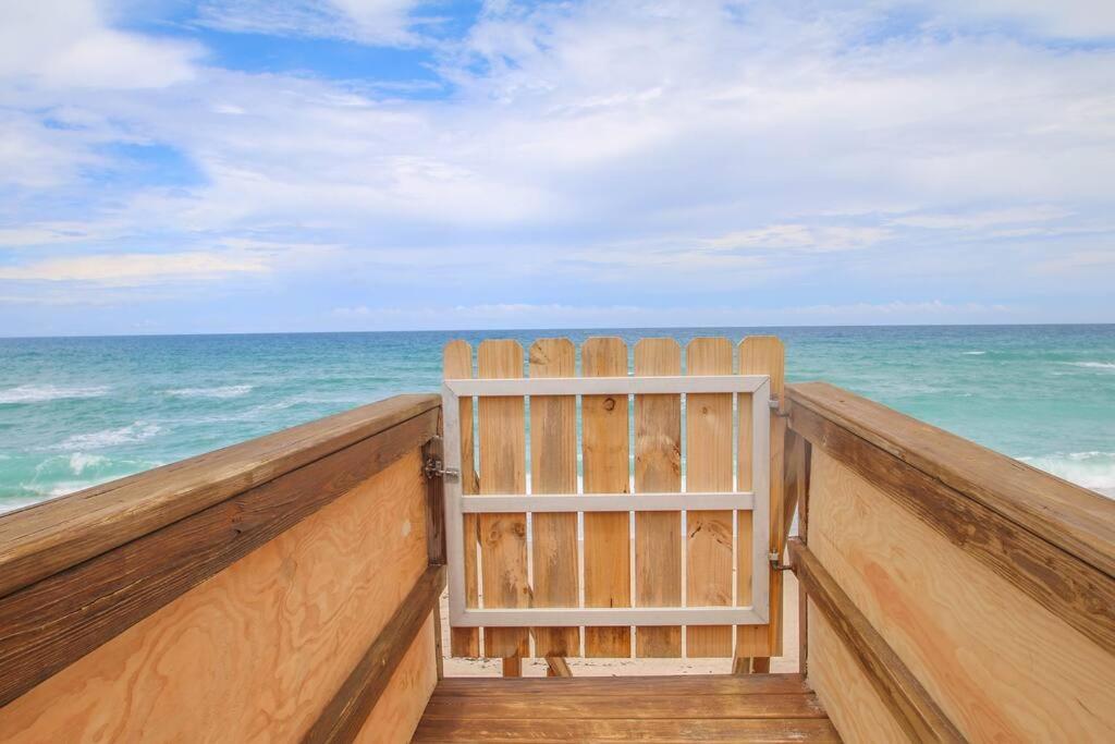 Oceanfront Modern Home with Private Beach view 5