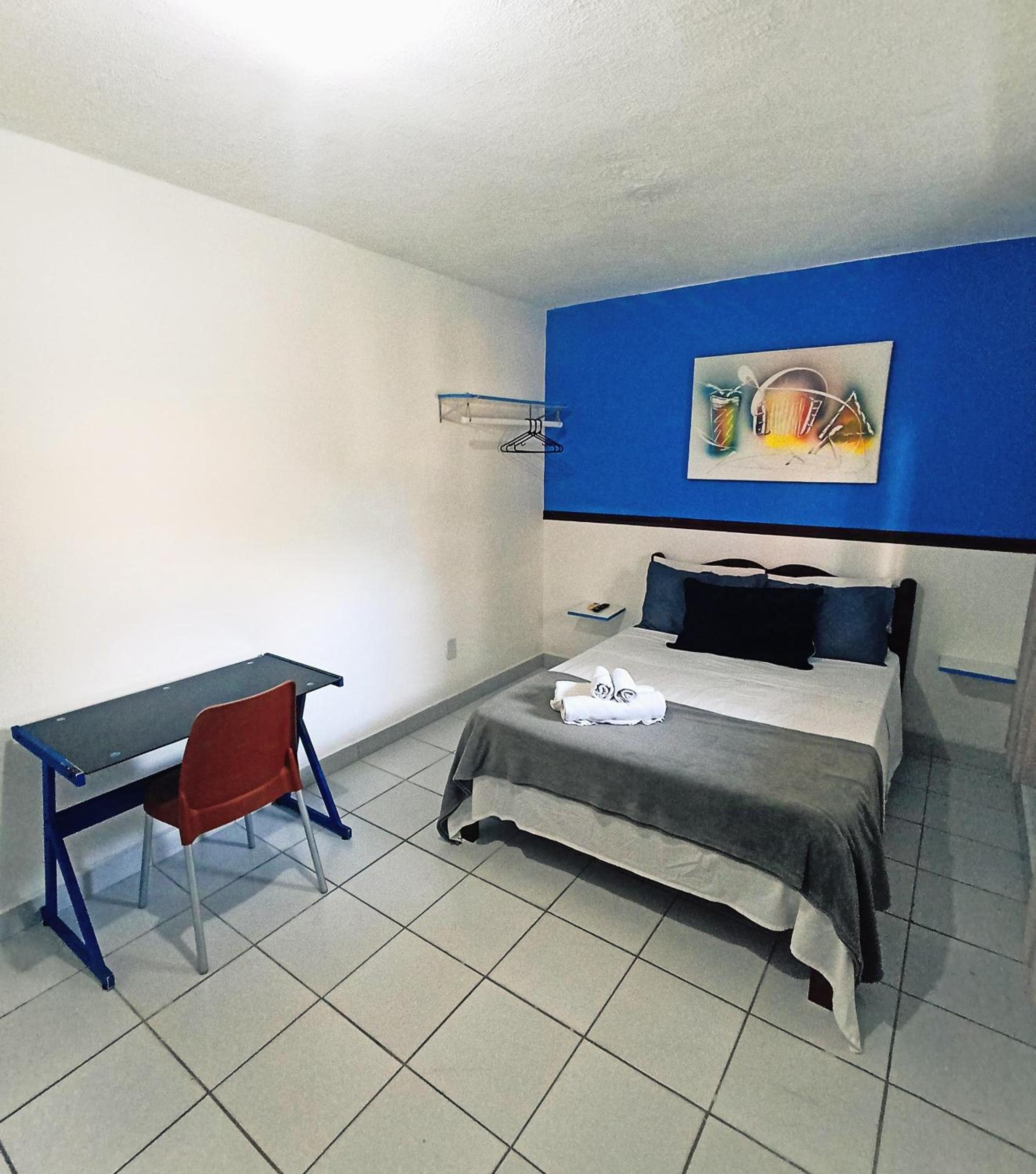 Natal Vacations - Ponta Negra Suites Apart - Property Image 117