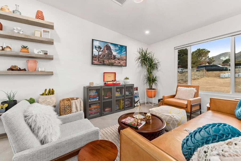 Soul Shine - Gorgeous Views - Modern - NEW view 4