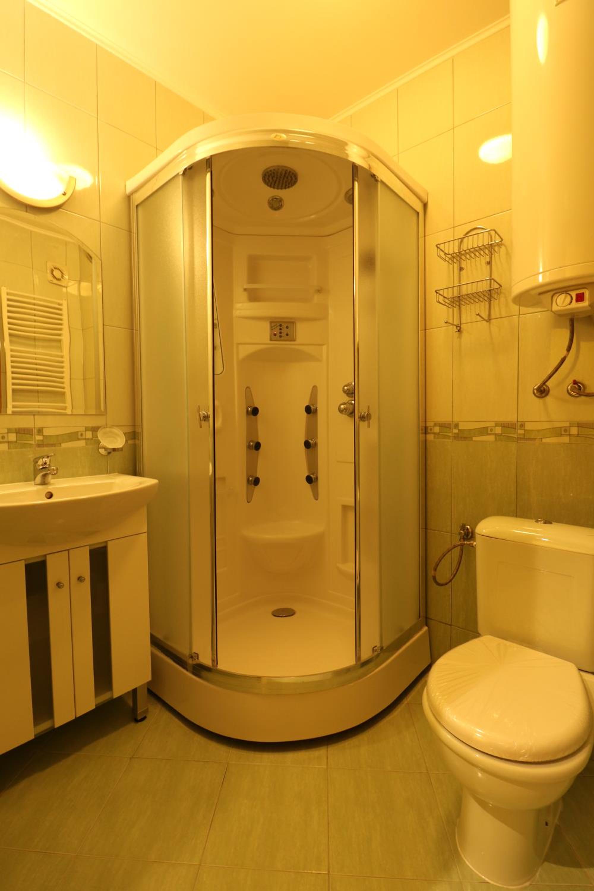 Varna Garden View Apartment