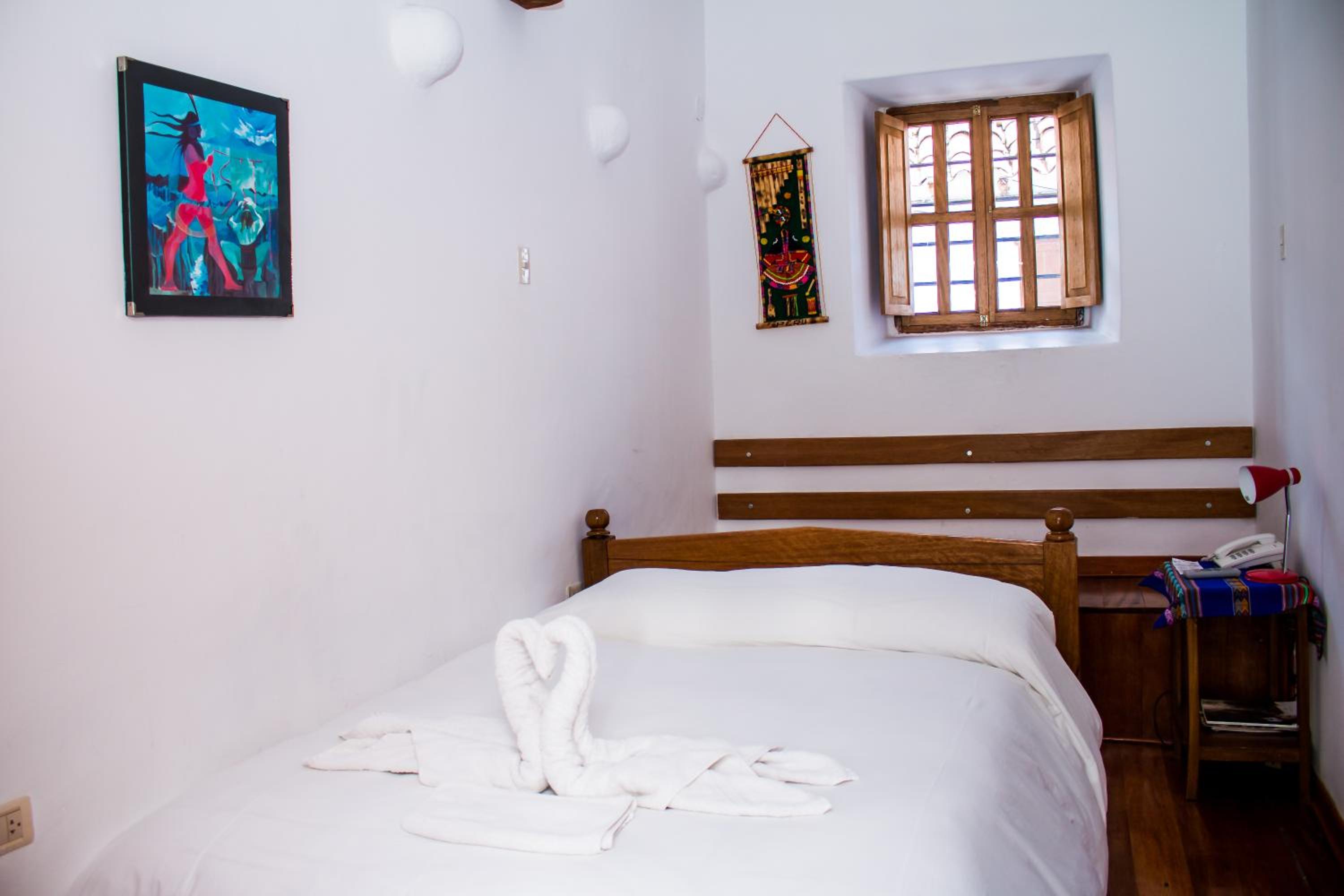 Hostal El Grial