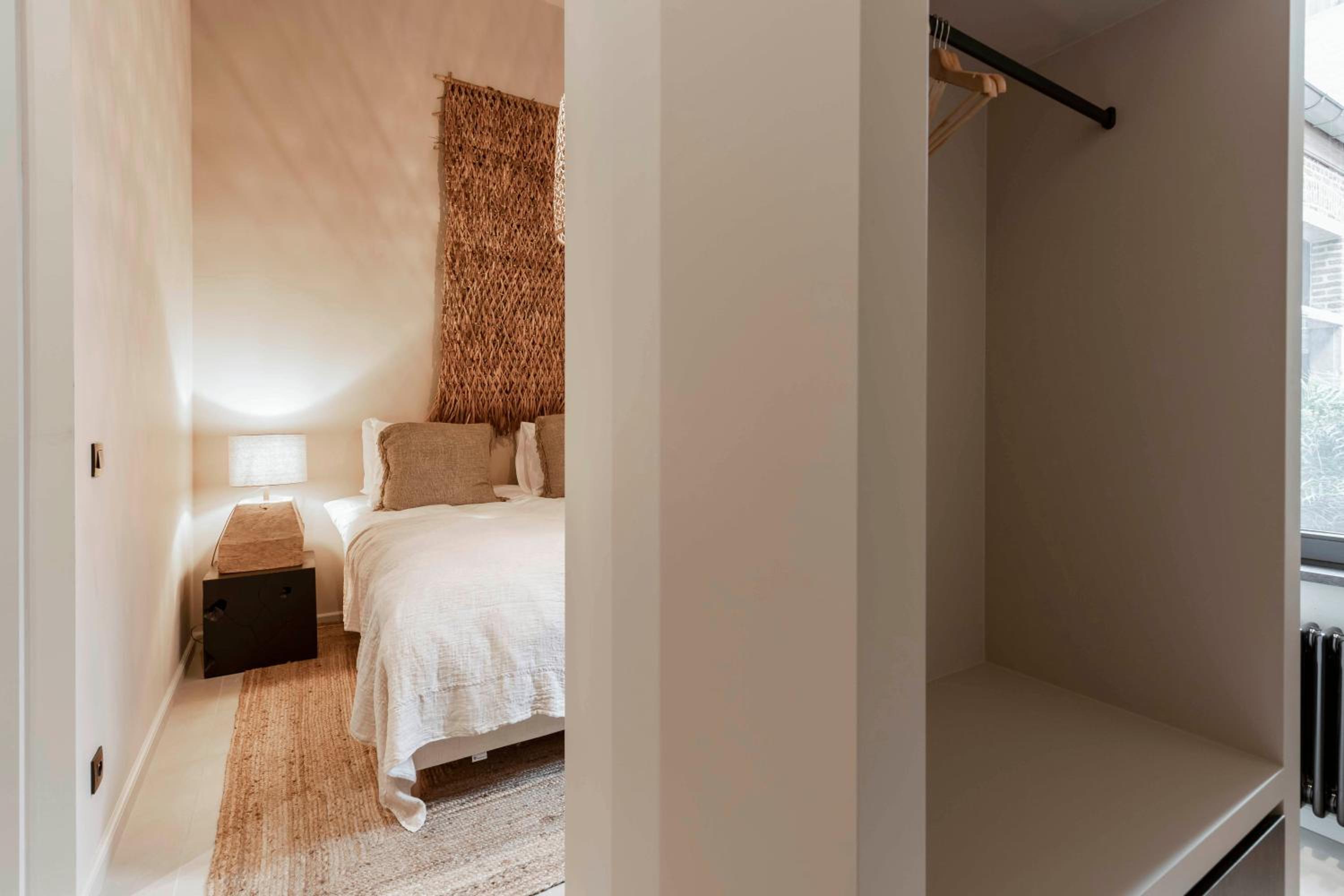 BTFL Living, Luxury Residences Antwerp, Zirkstraat