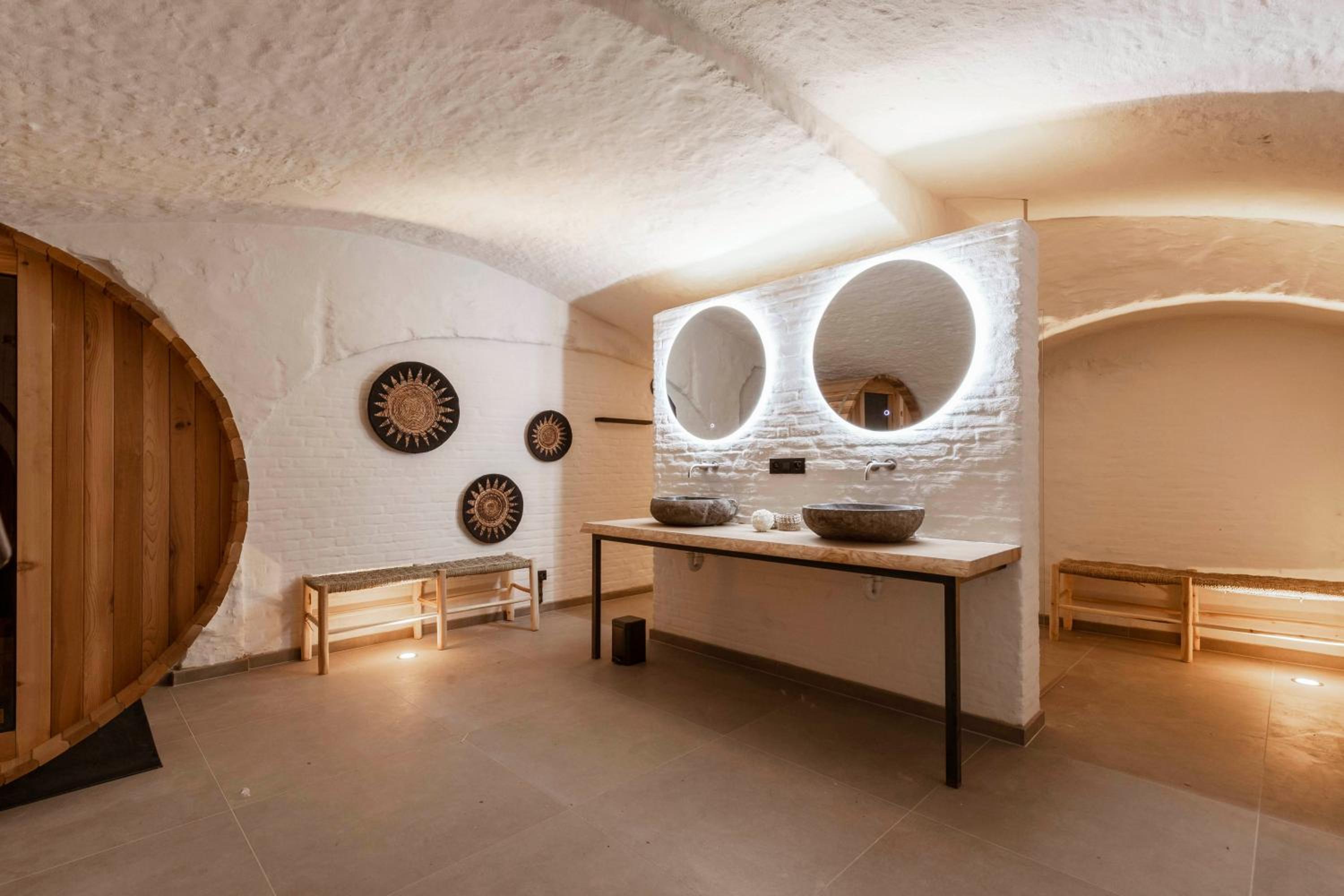 BTFL Living, Luxury Residences Antwerp, Zirkstraat