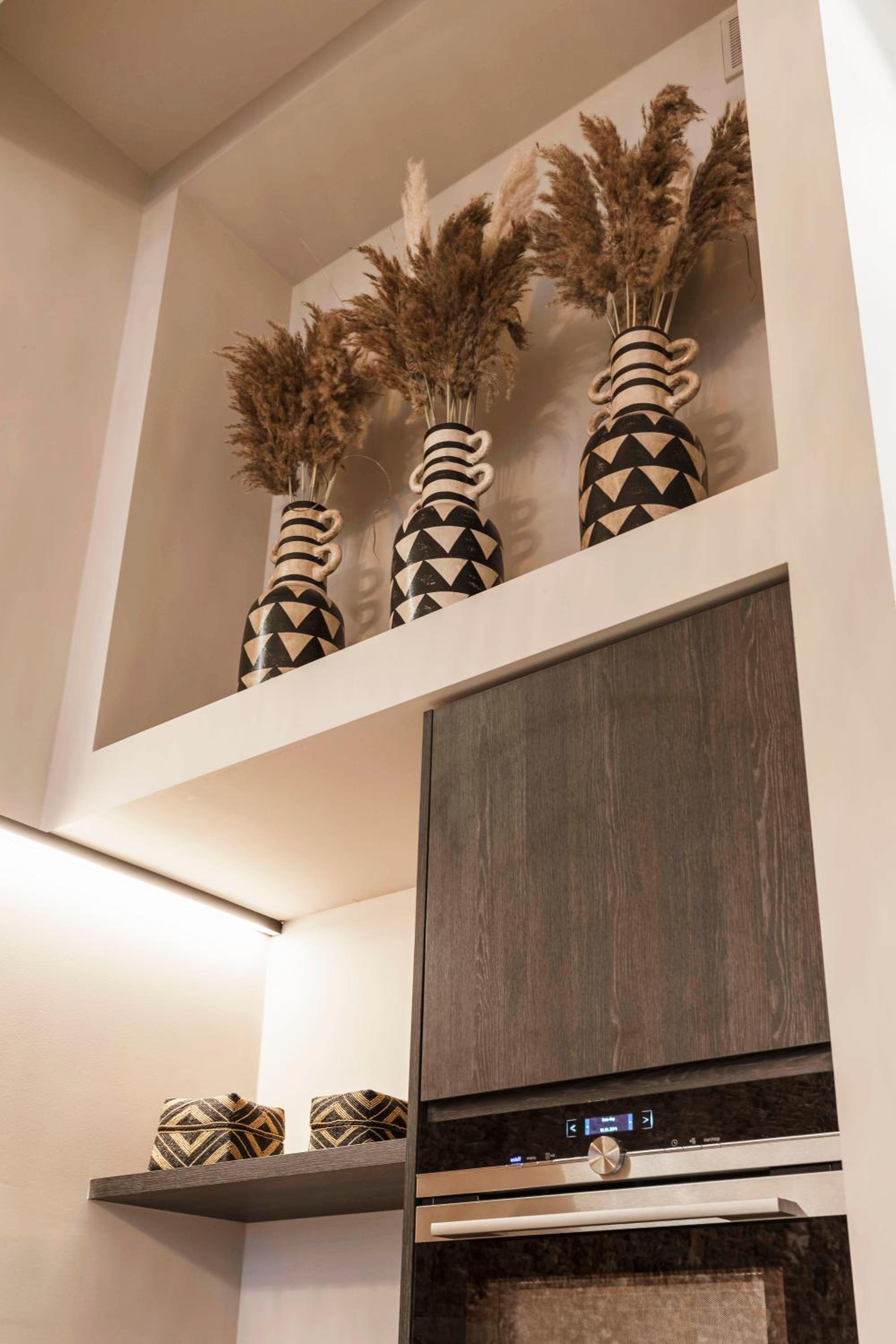 BTFL Living, Luxury Residences Antwerp, Zirkstraat