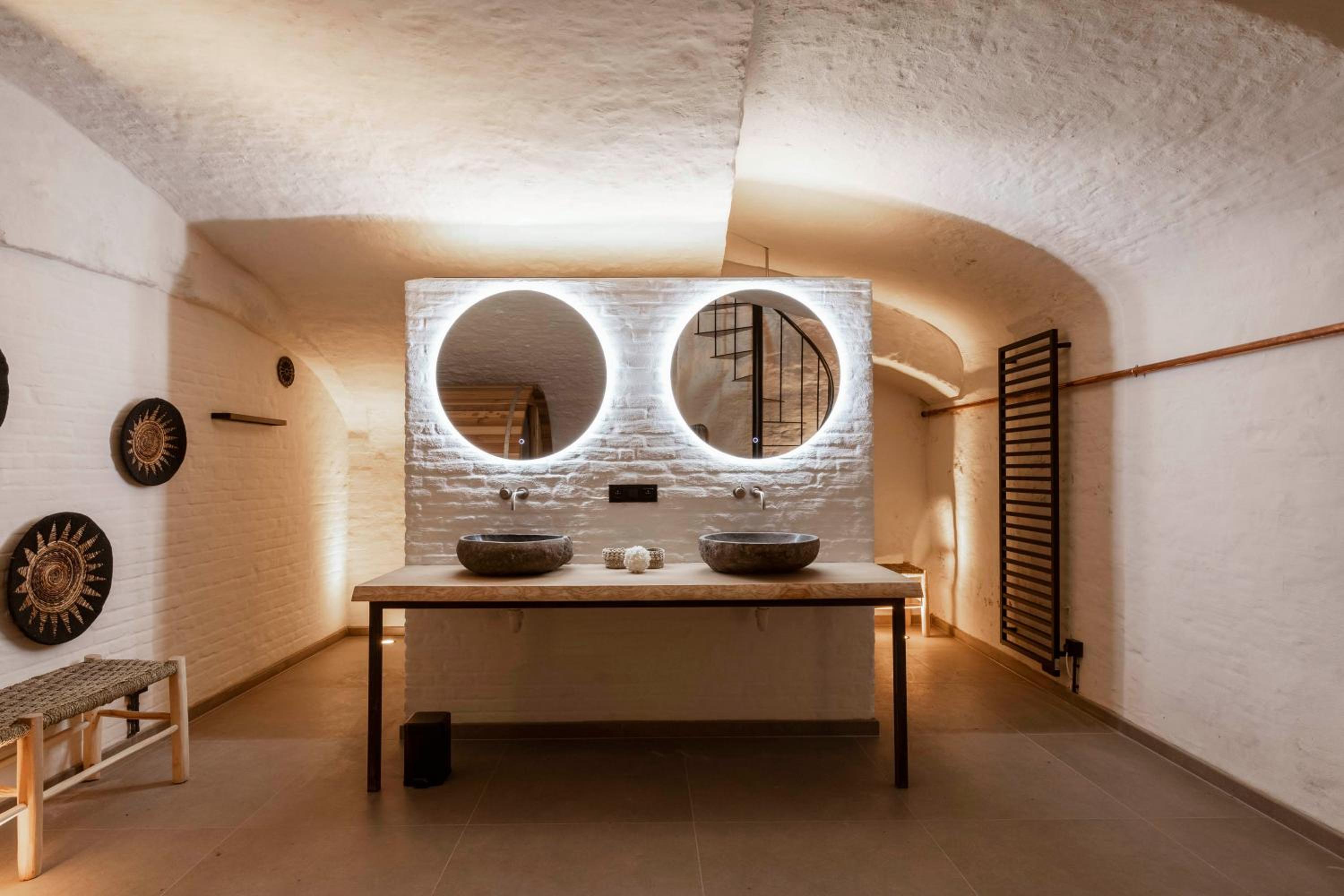 BTFL Living, Luxury Residences Antwerp, Zirkstraat