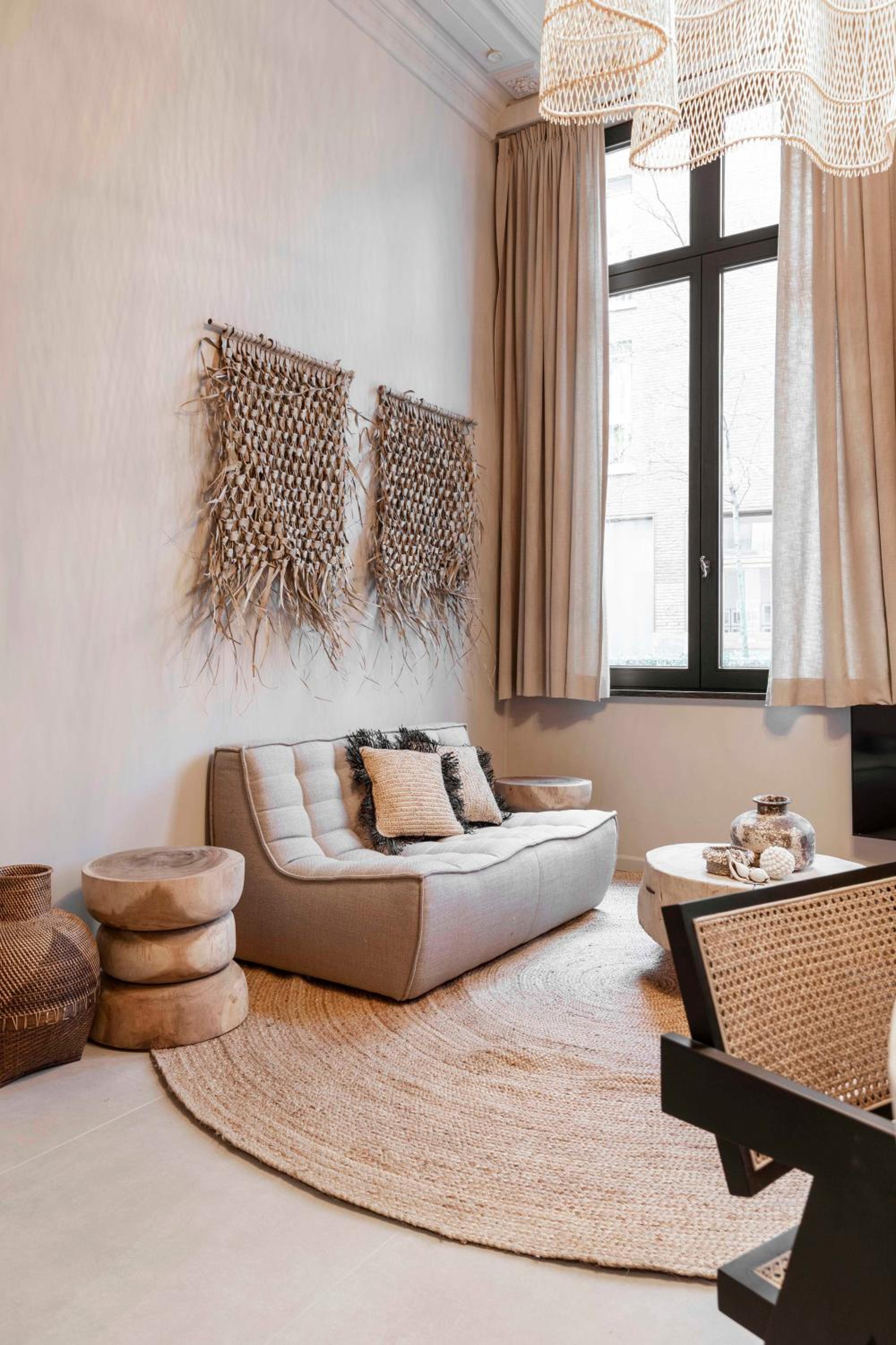 BTFL Living, Luxury Residences Antwerp, Zirkstraat