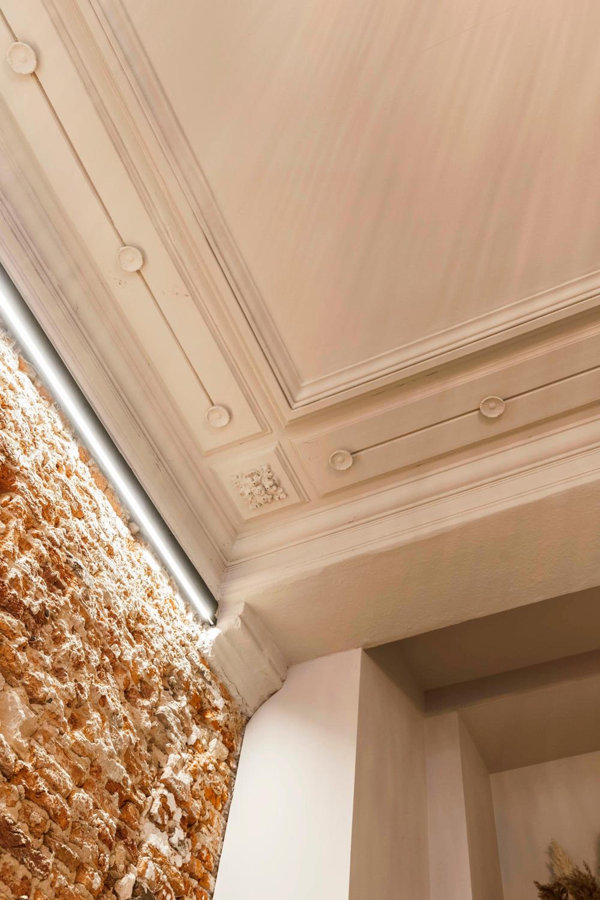 BTFL Living, Luxury Residences Antwerp, Zirkstraat