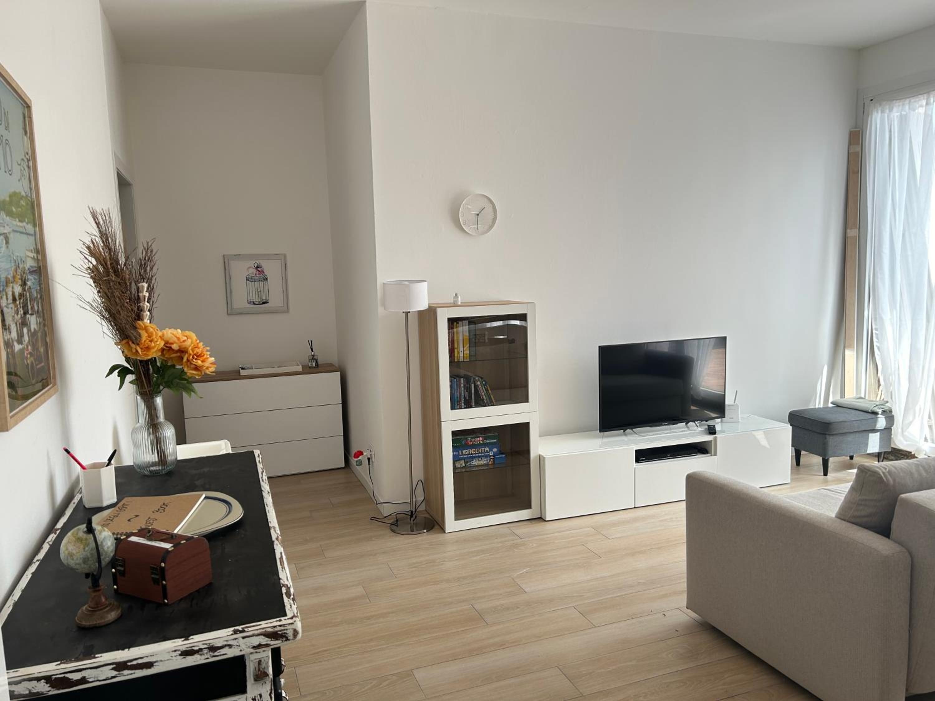 Borromini apt Como-Cernobbio view 5