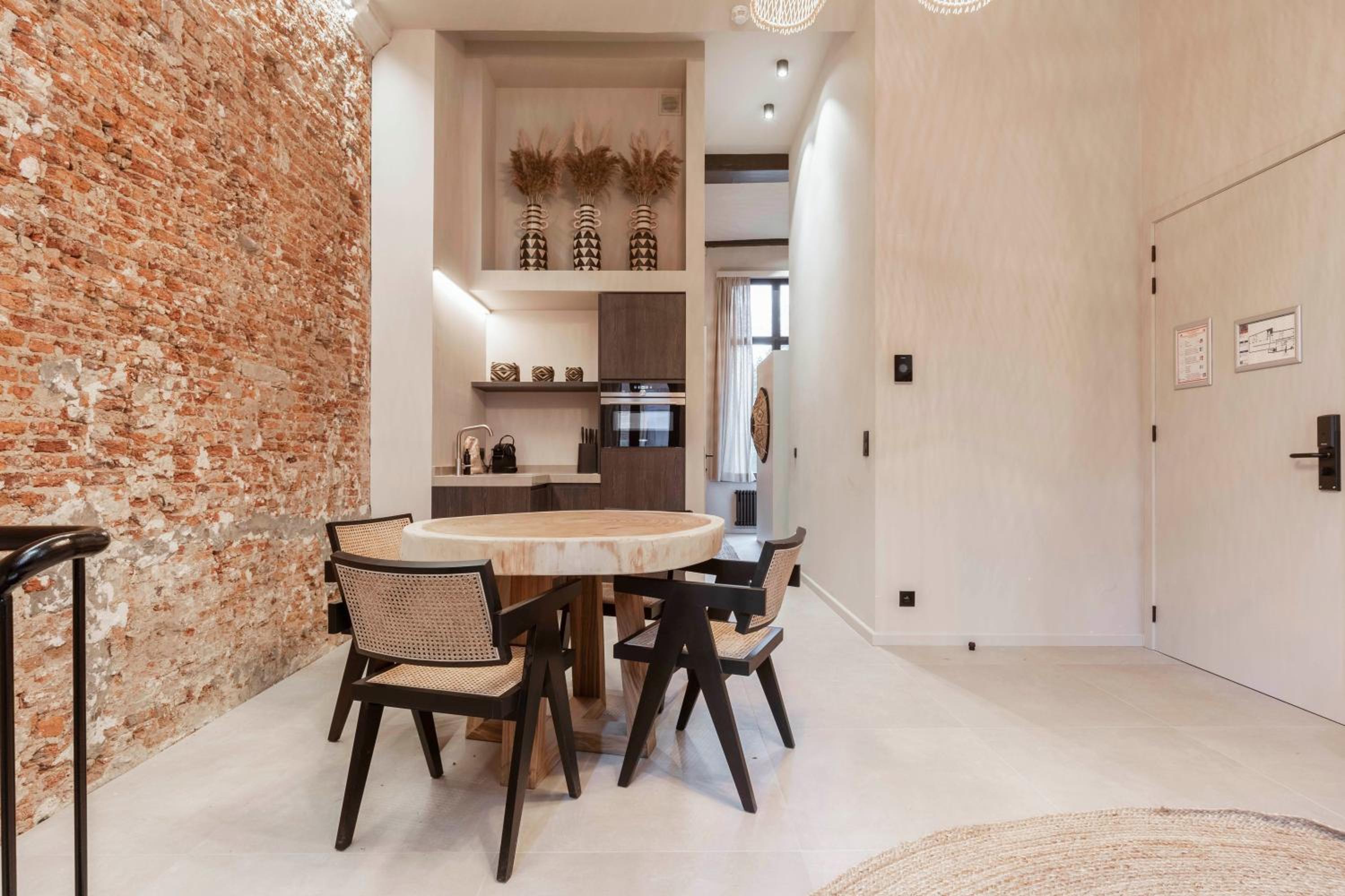BTFL Living, Luxury Residences Antwerp, Zirkstraat
