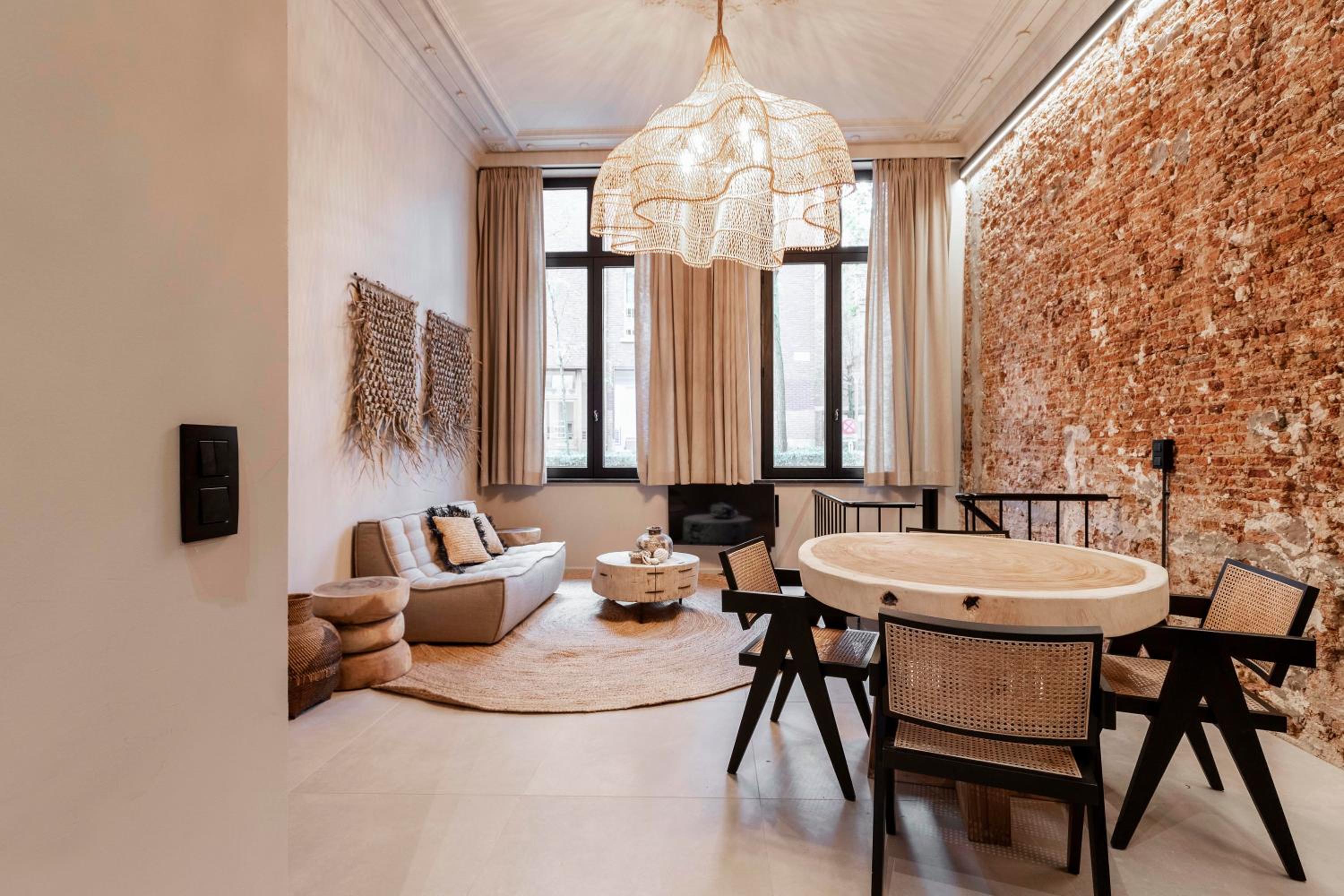 BTFL Living, Luxury Residences Antwerp, Zirkstraat