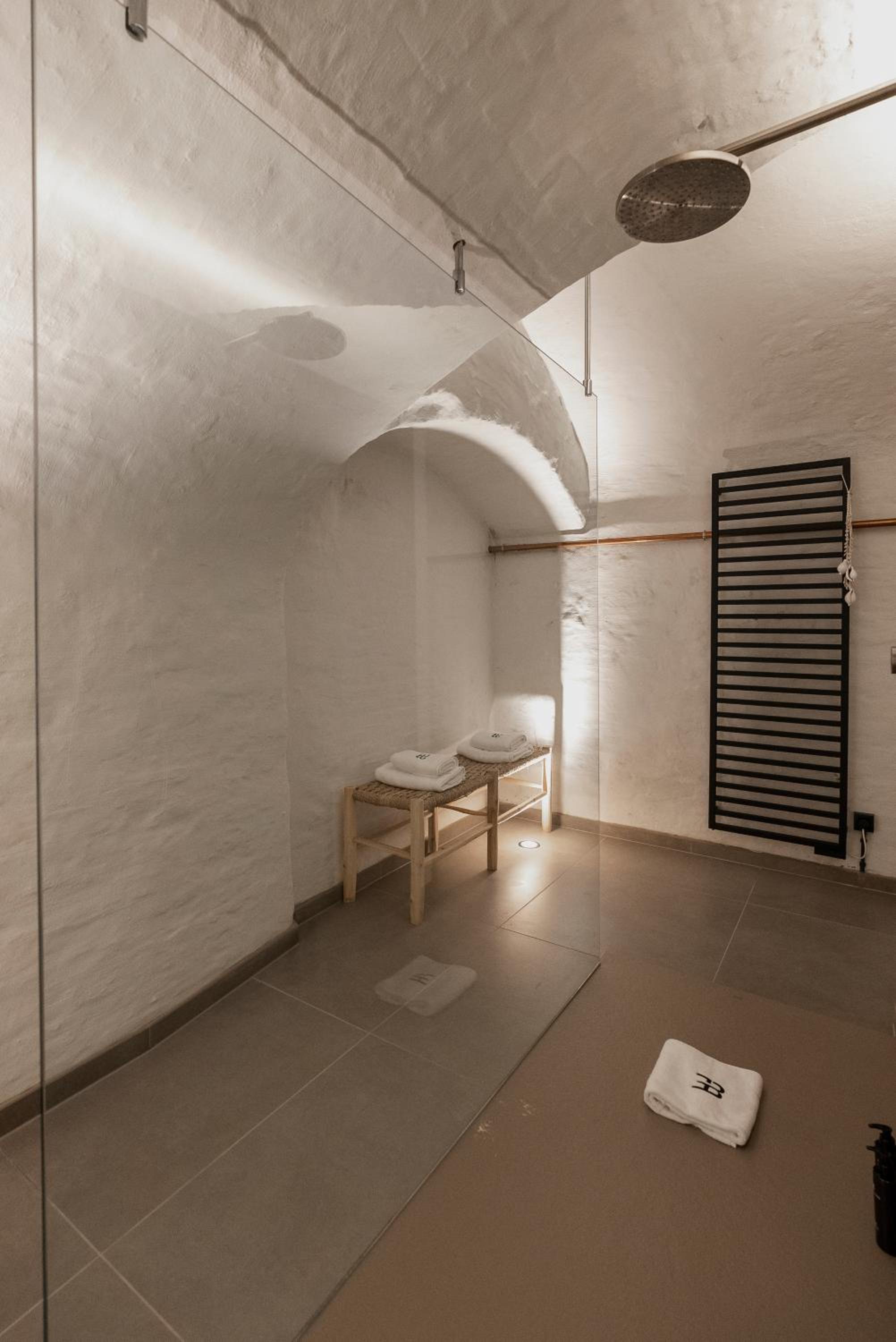 BTFL Living, Luxury Residences Antwerp, Zirkstraat