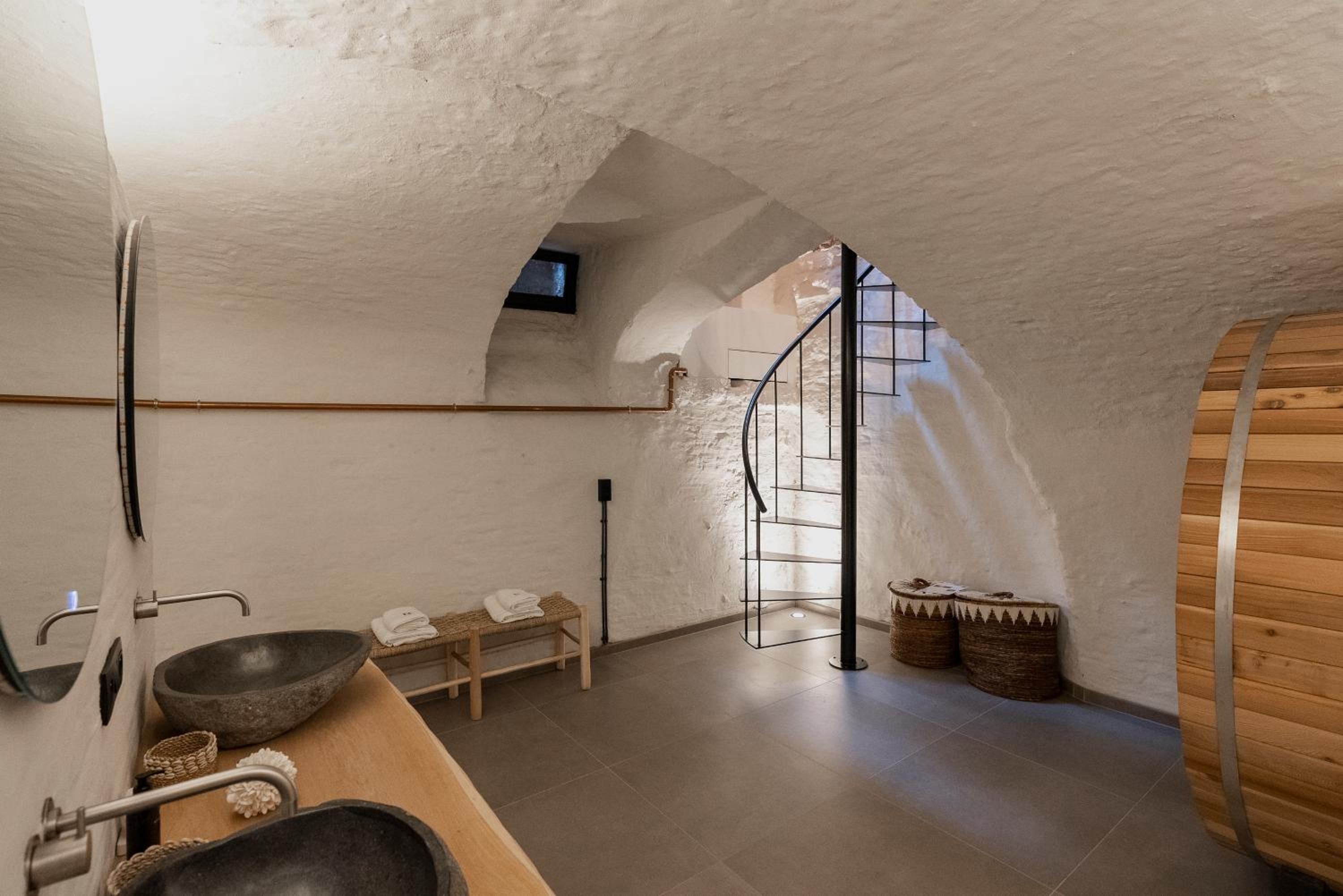 BTFL Living, Luxury Residences Antwerp, Zirkstraat