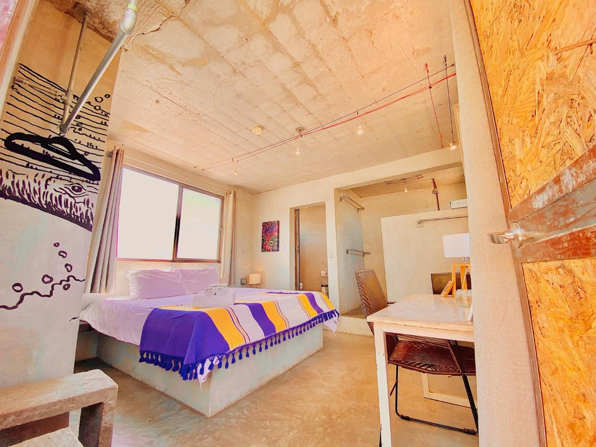 Outsite Todos Santos