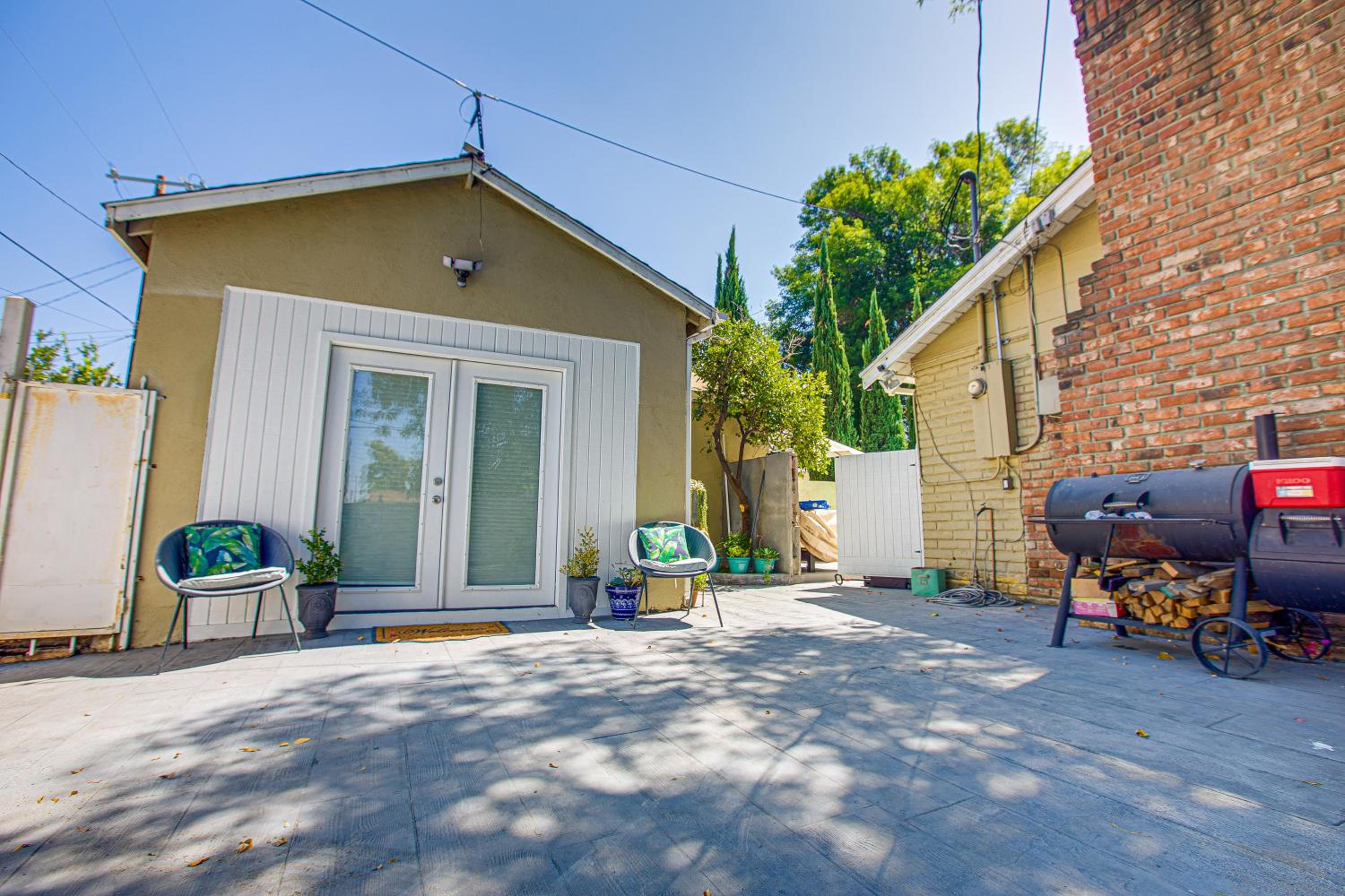 Cozy Private Studio in Granada Hills Near CSUN, Universal - Property Image 3