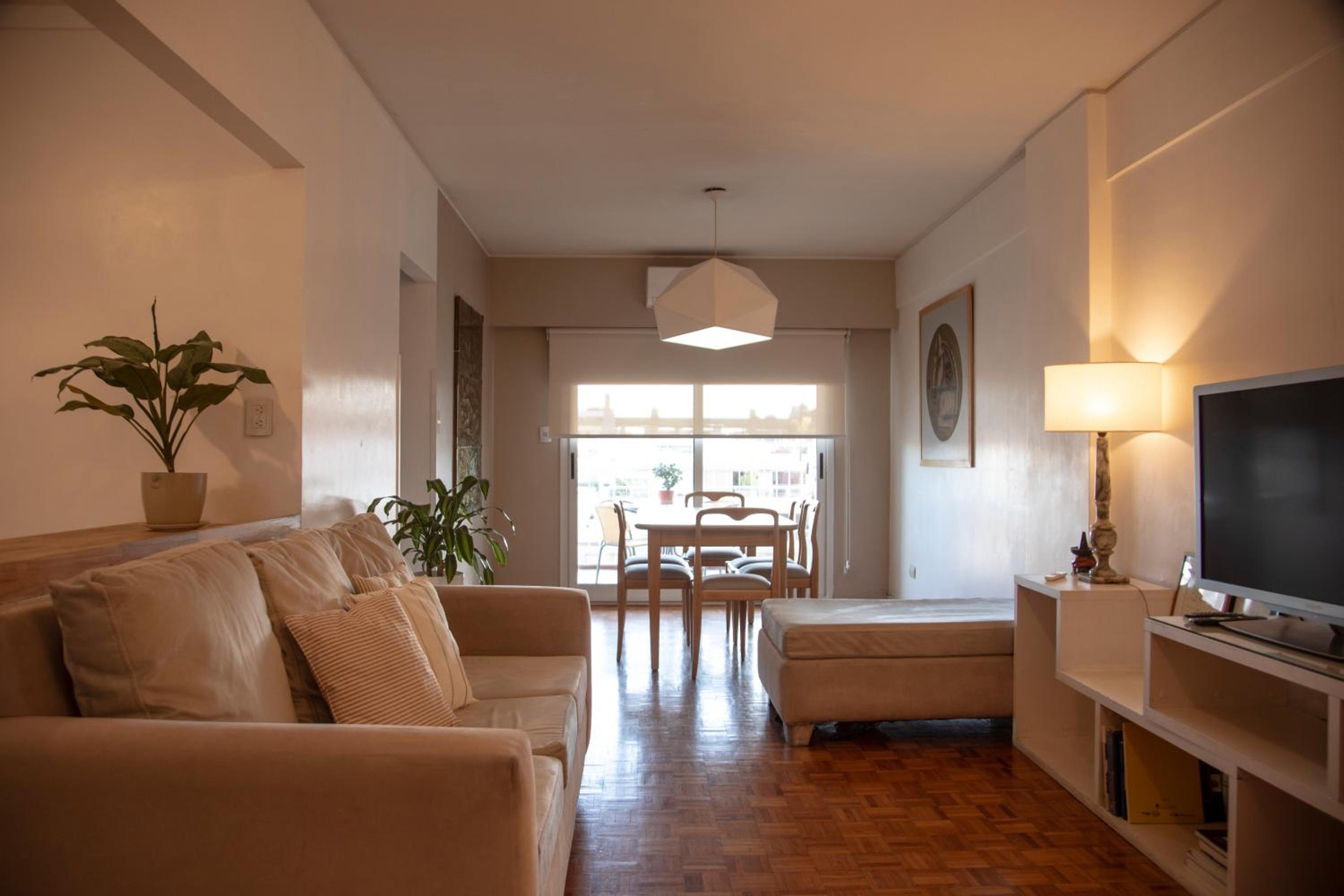 Great apartment in the heart of Palermo Soho