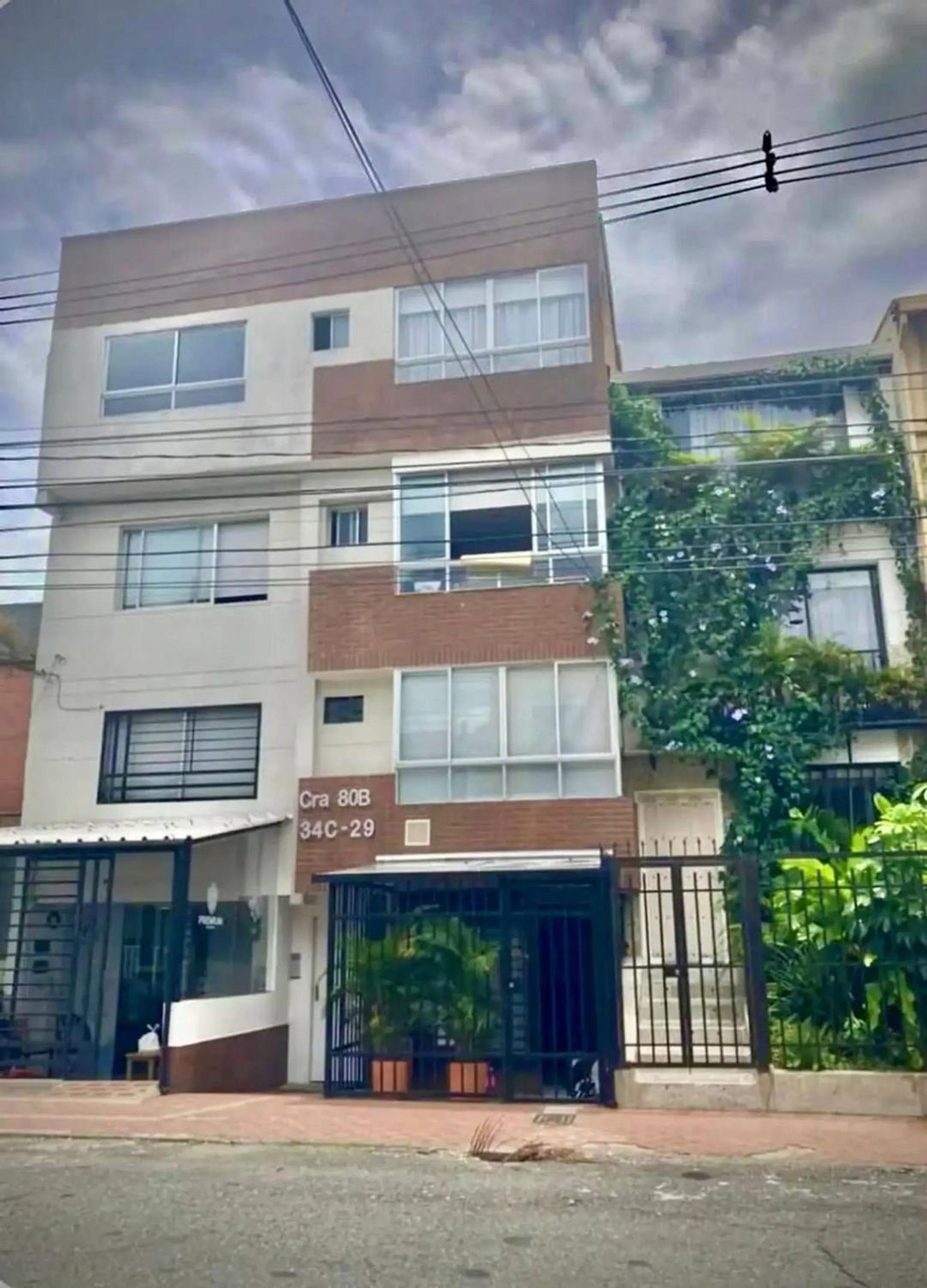 Laureles Apartments and Lofts