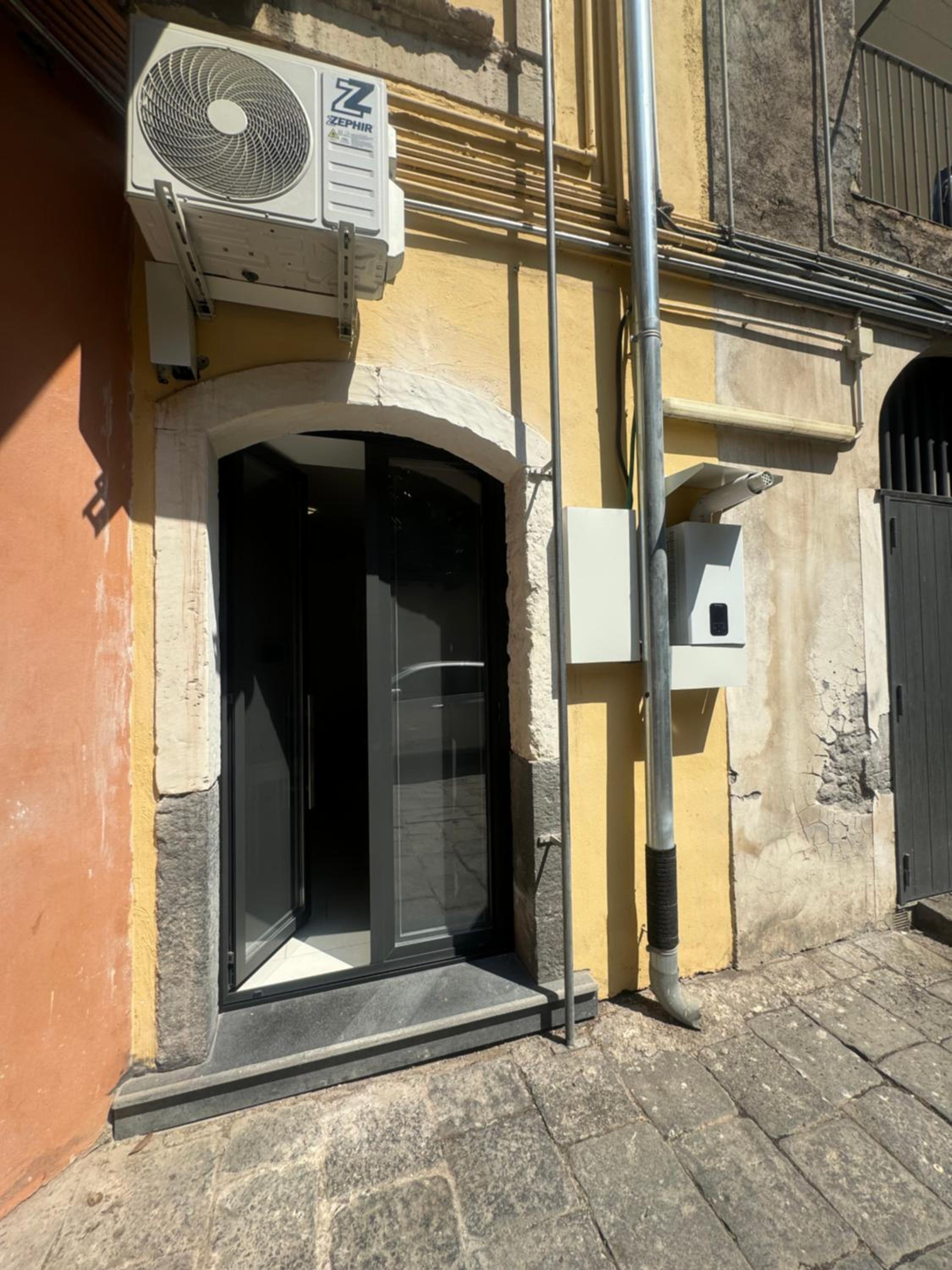 Casa ARCHIMEDE