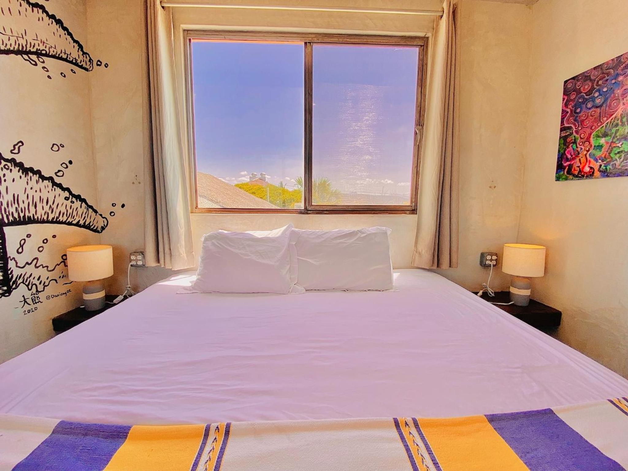 Outsite Todos Santos