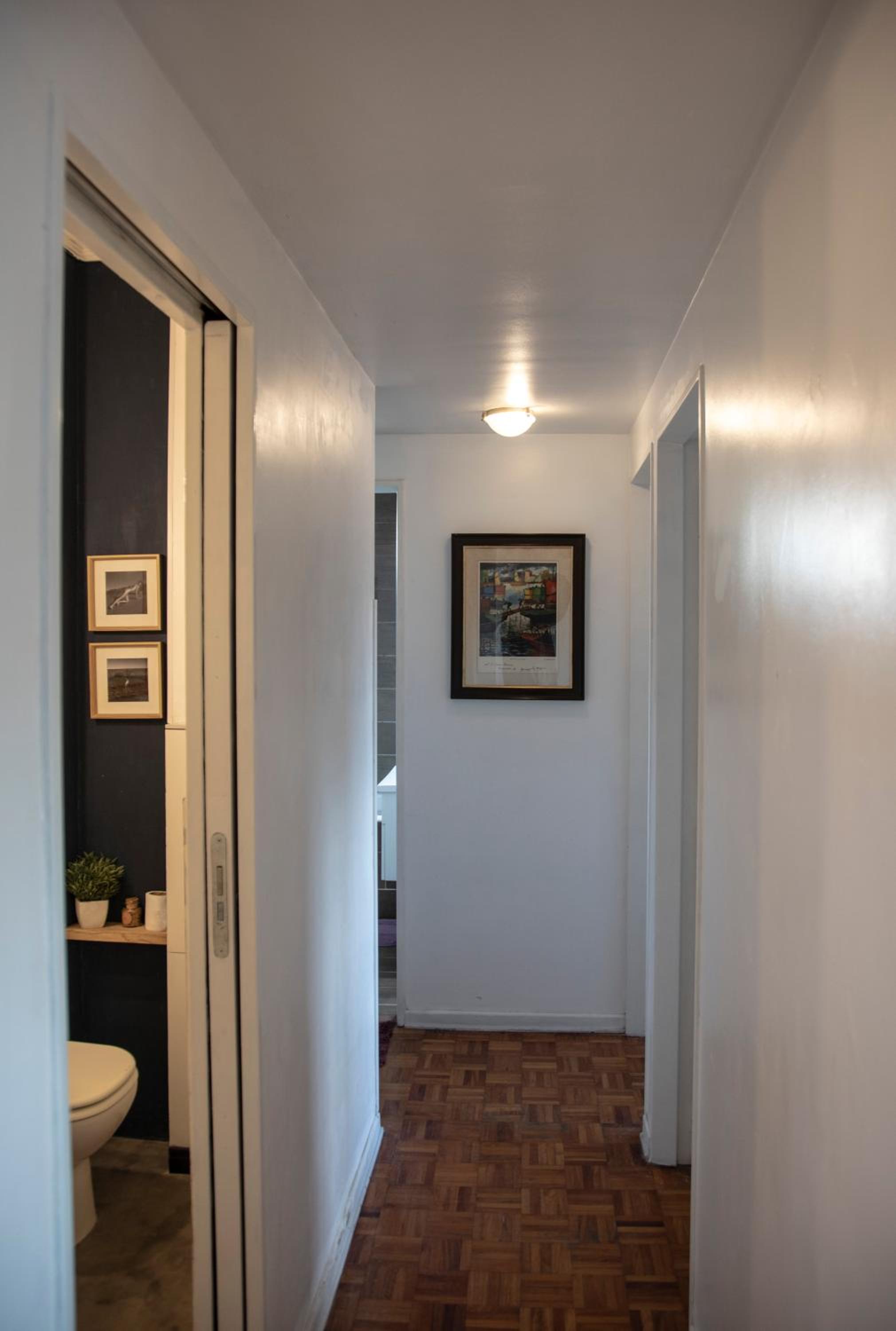 Great apartment in the heart of Palermo Soho