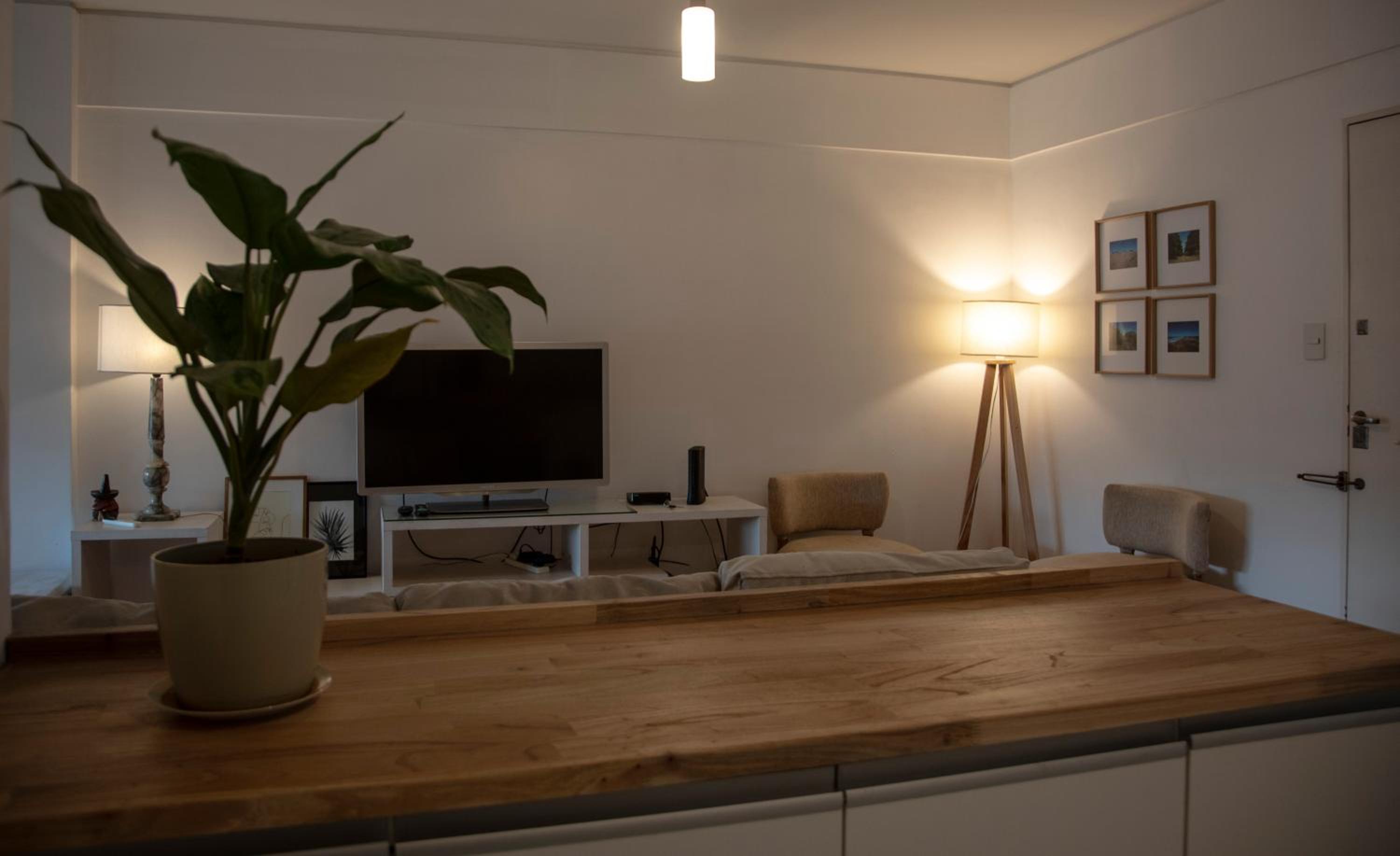 Great apartment in the heart of Palermo Soho