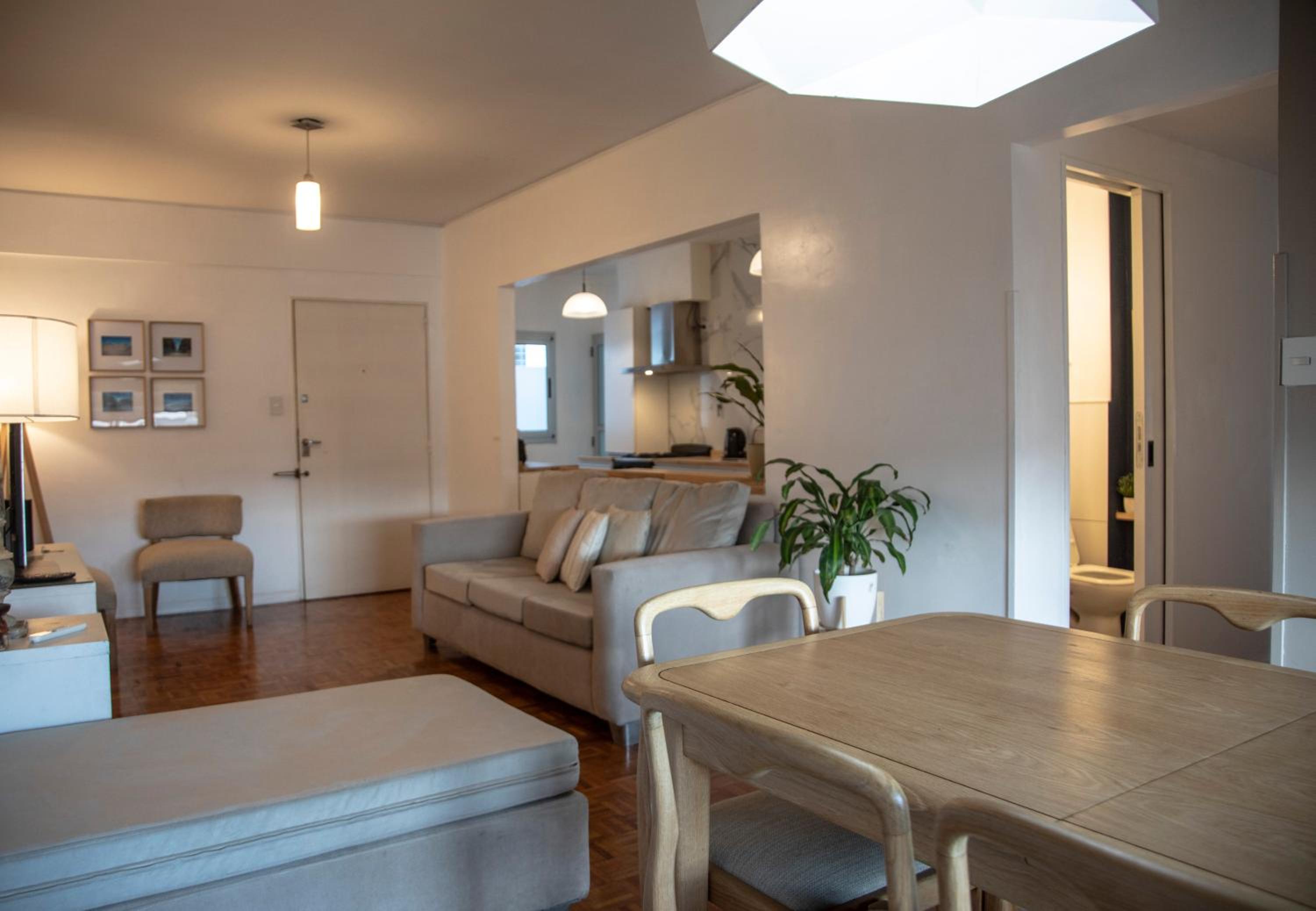 Great apartment in the heart of Palermo Soho