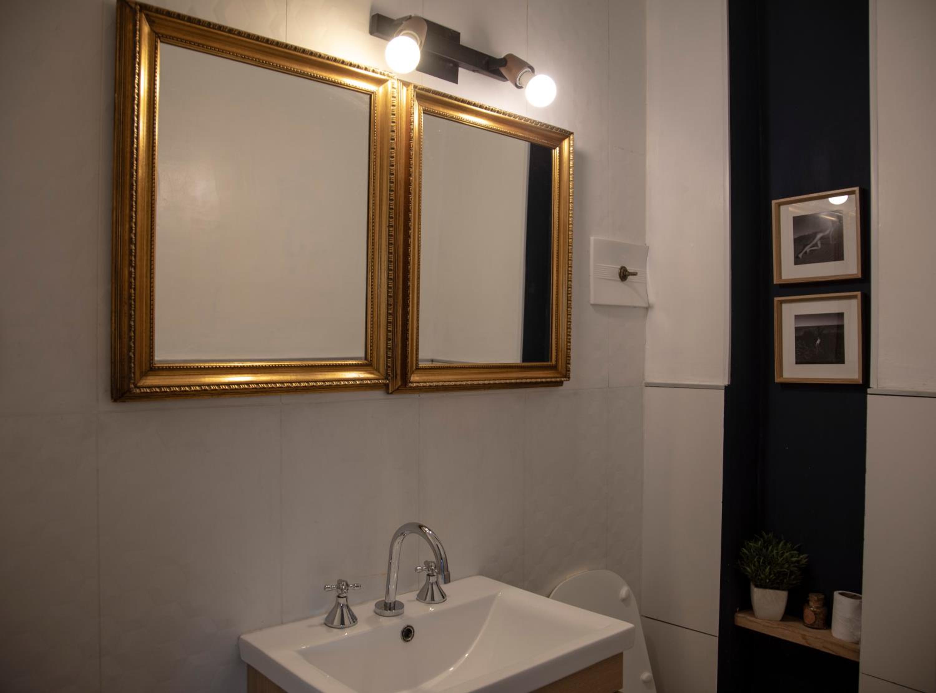 Great apartment in the heart of Palermo Soho