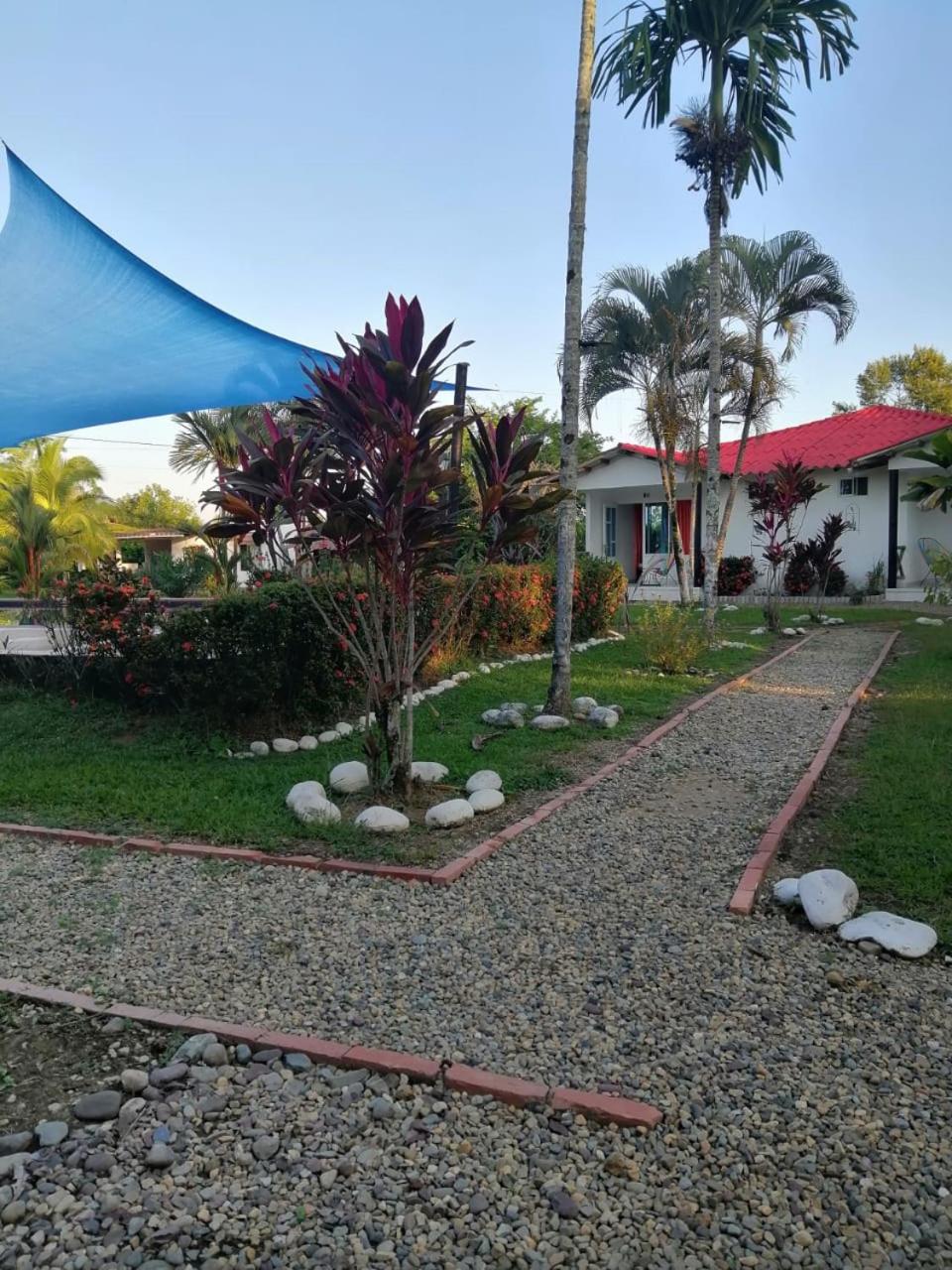 Finca Campestre Laguna Verde