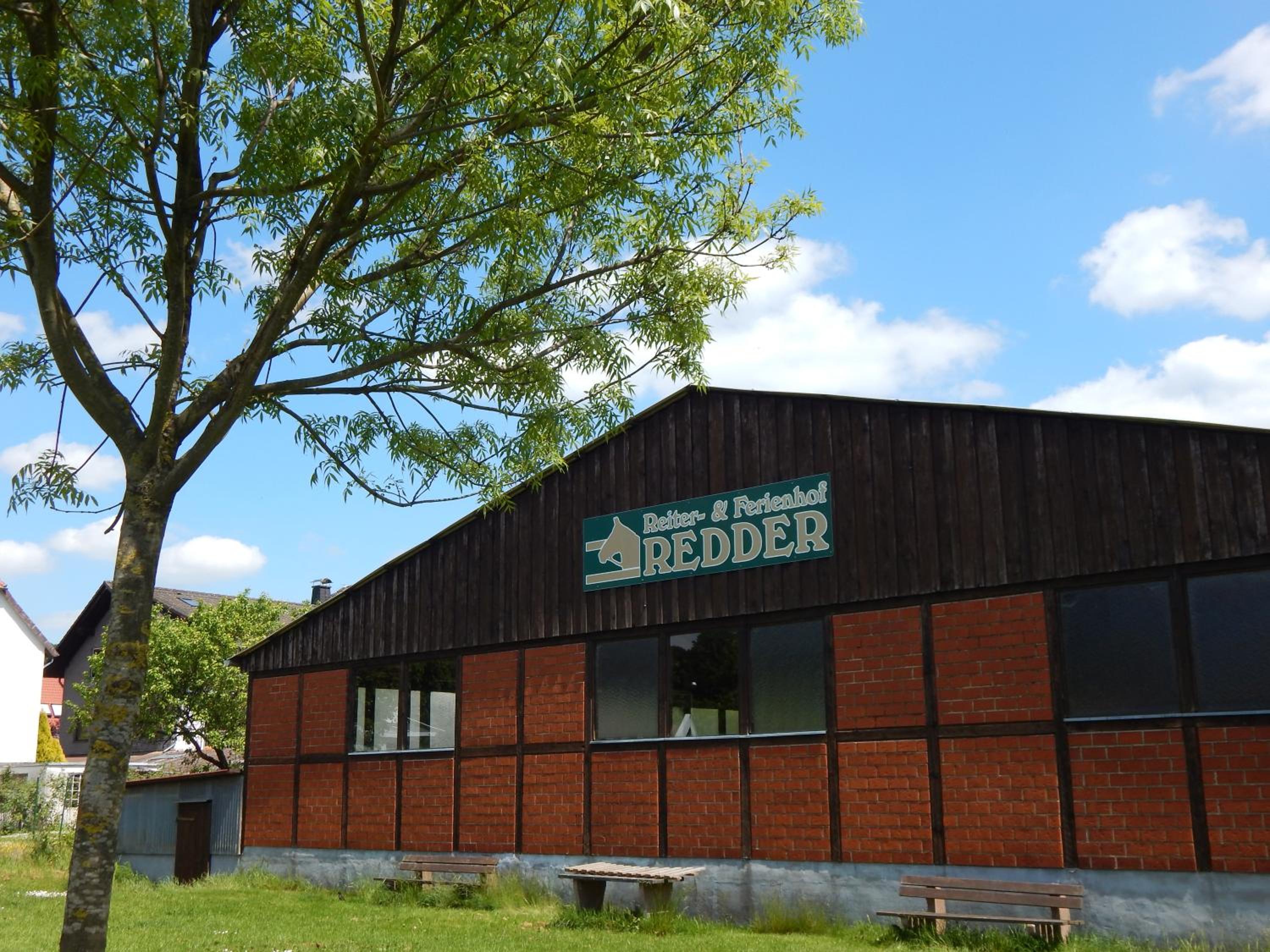 Reiter- und Ferienhof Redder, photo 26