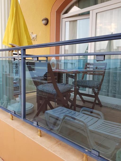 Apartamento Dam