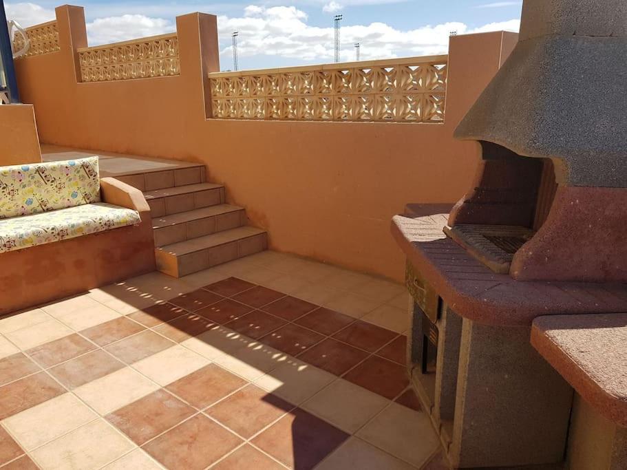 Apartamento Dam