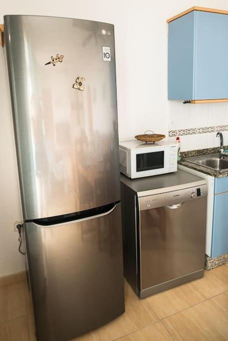 Apartamento Dam