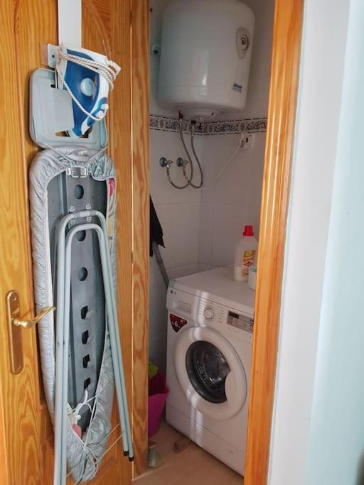 Apartamento Dam